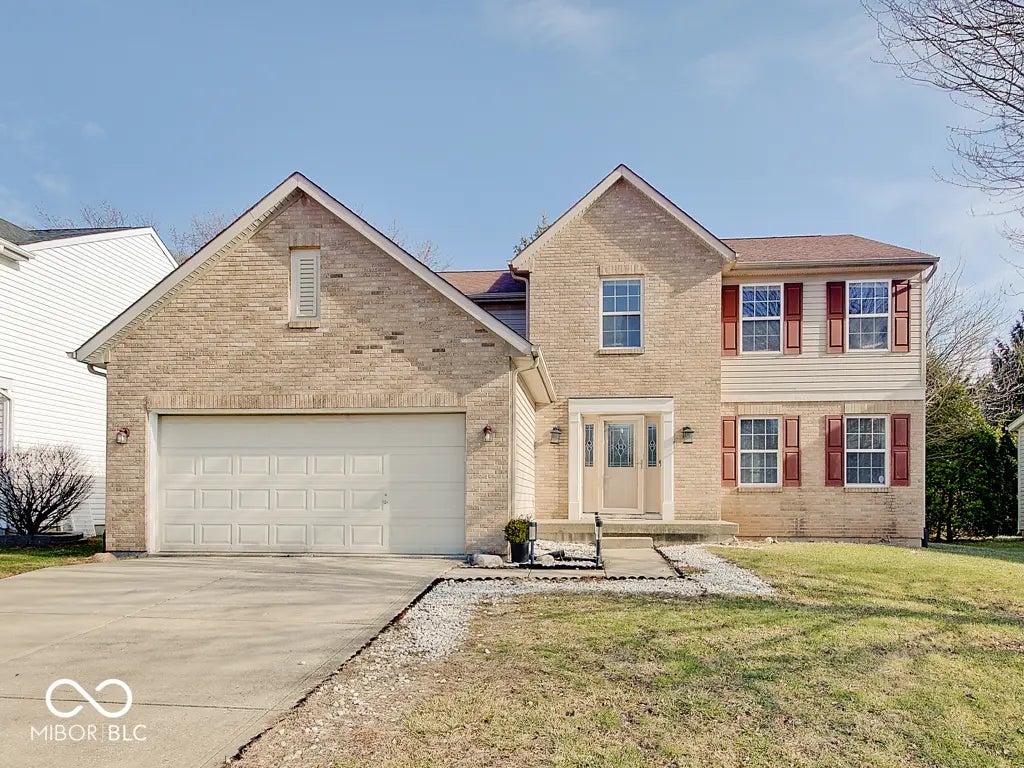 1637 Walpole Lane, Indianapolis