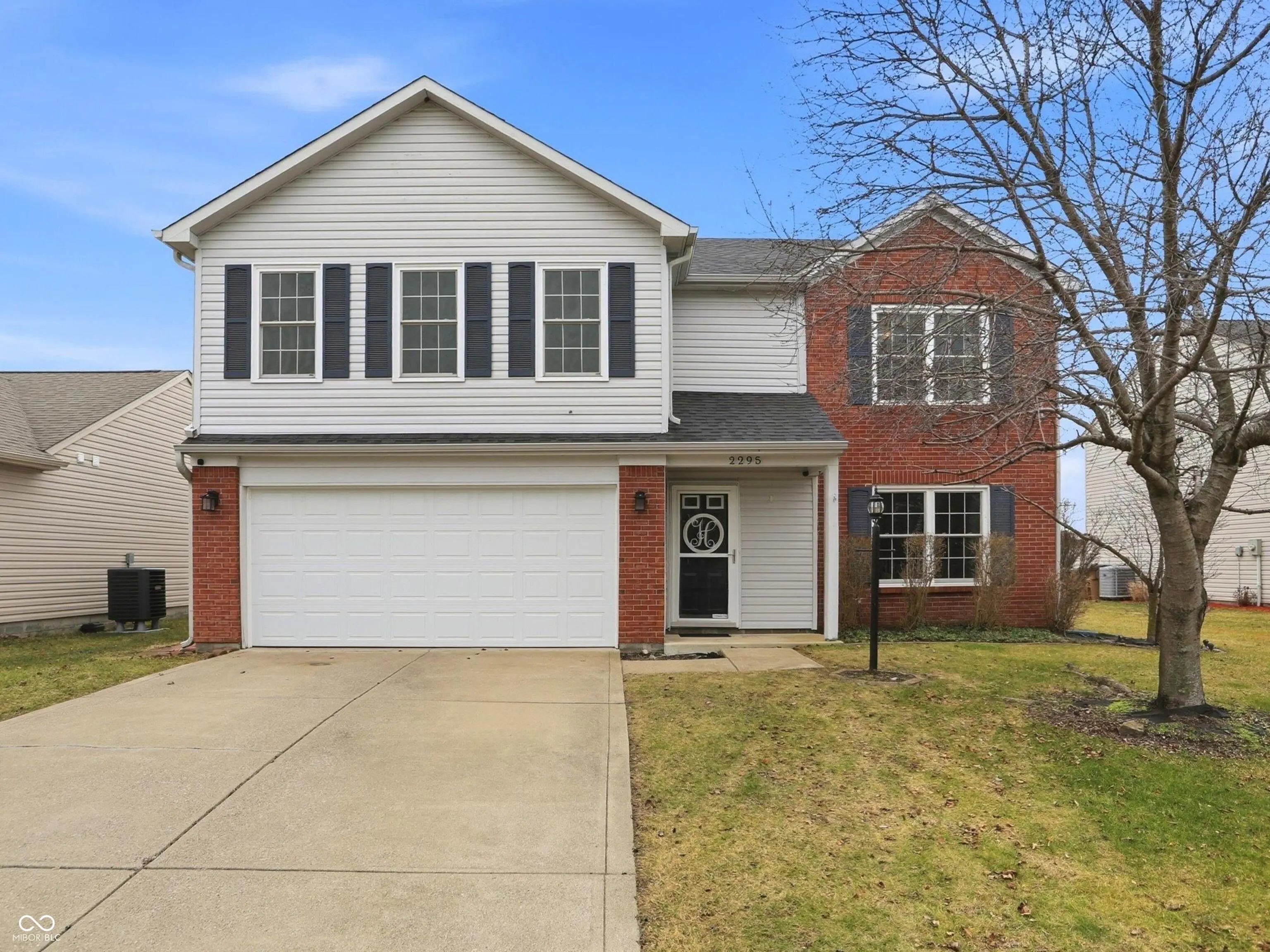 2295 Lakecrest Drive, Columbus