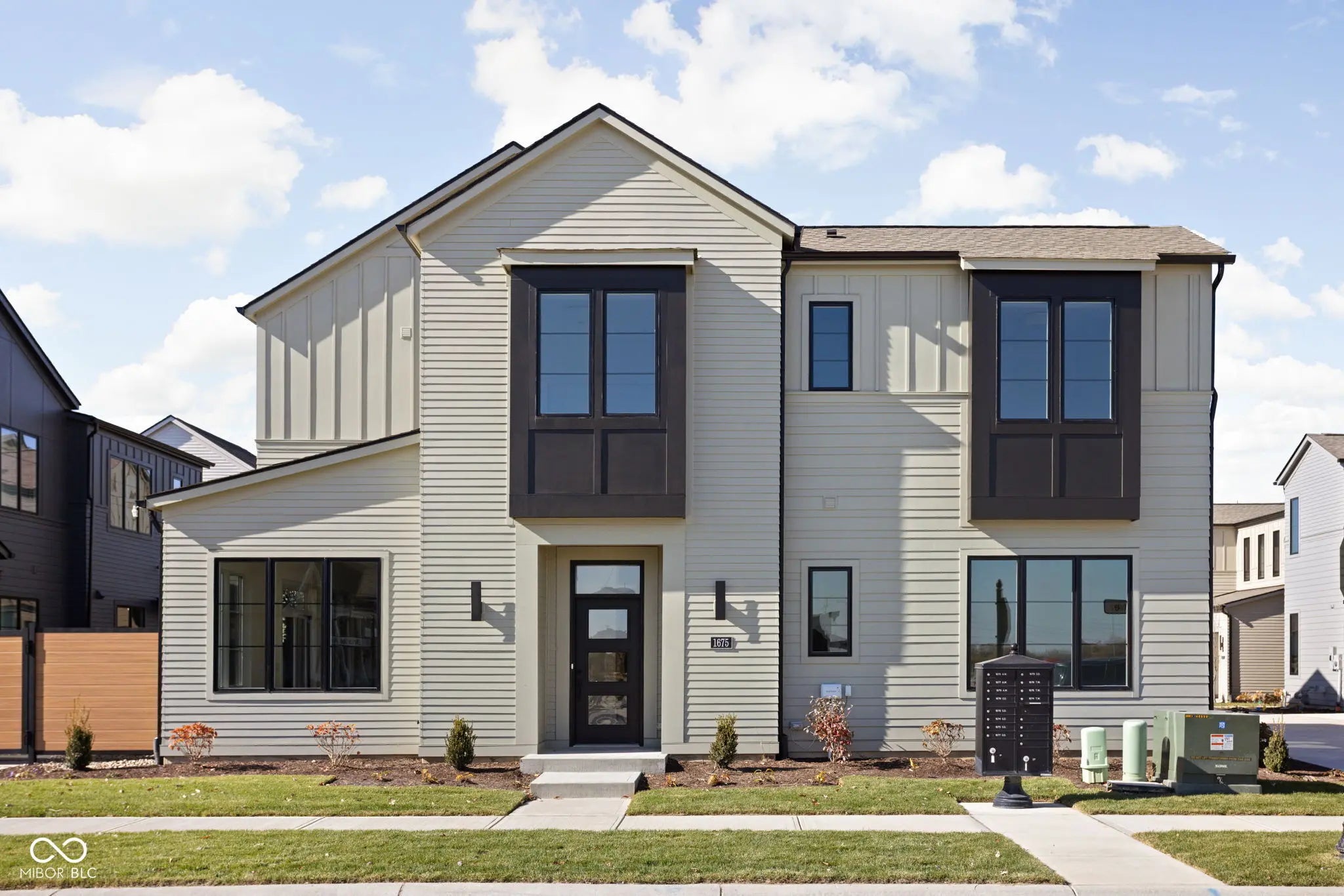 Photo of 1675 Coach Drive Westfield, IN 46074