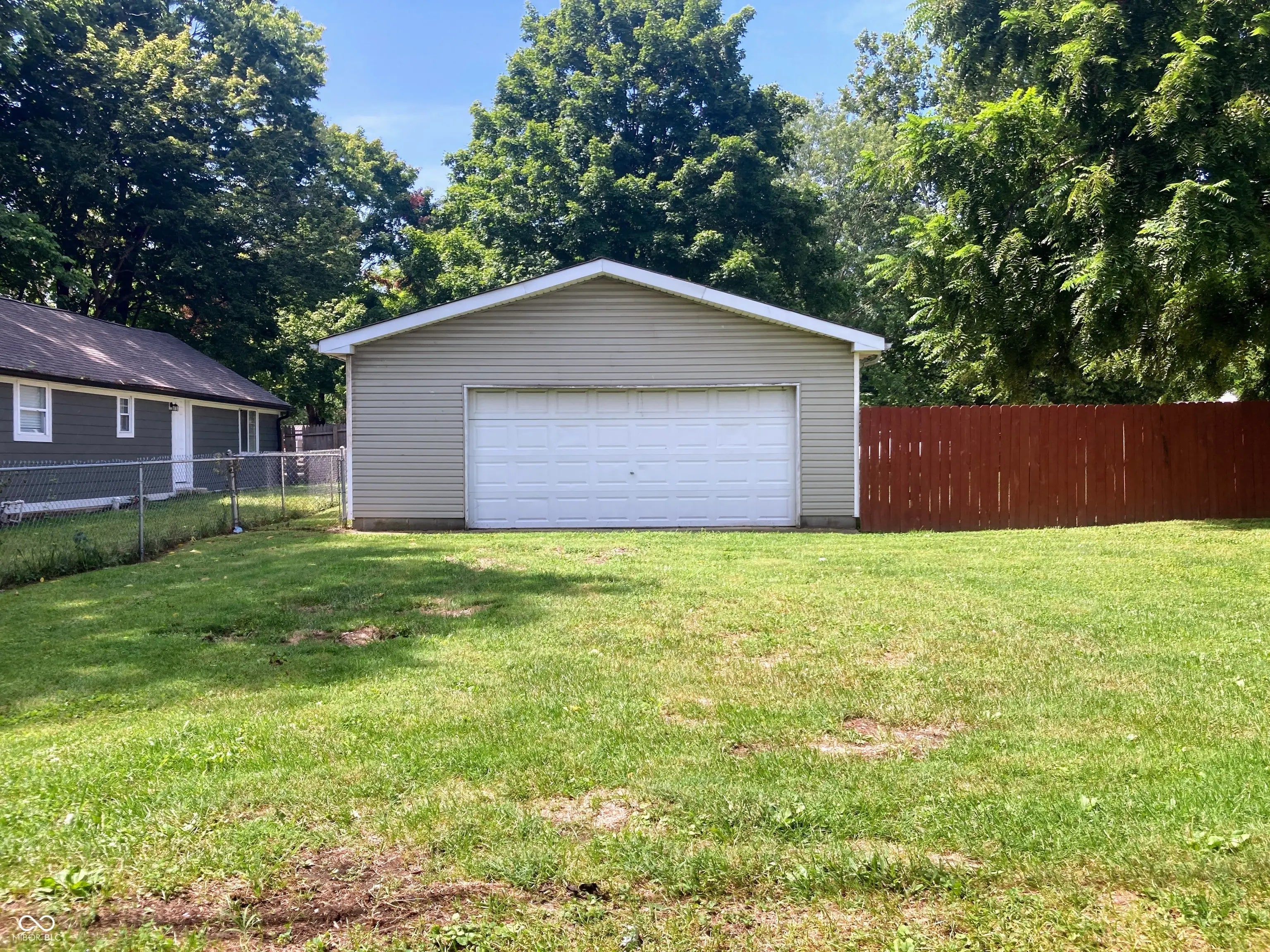 Photo of 3037 S Rybolt Avenue Indianapolis, IN 46241