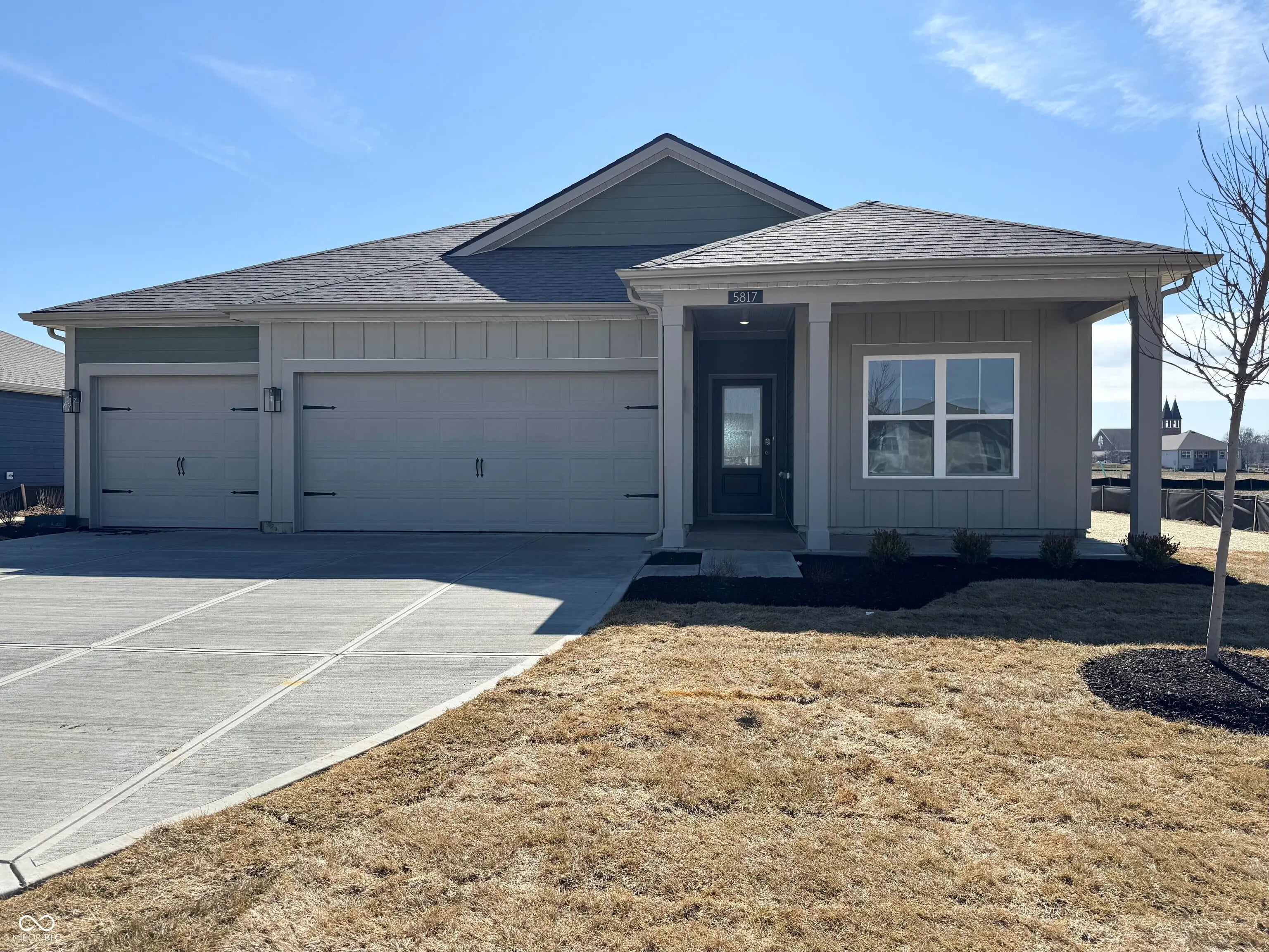 Photo of 5817 Crotal Avenue Greenwood, IN 46143