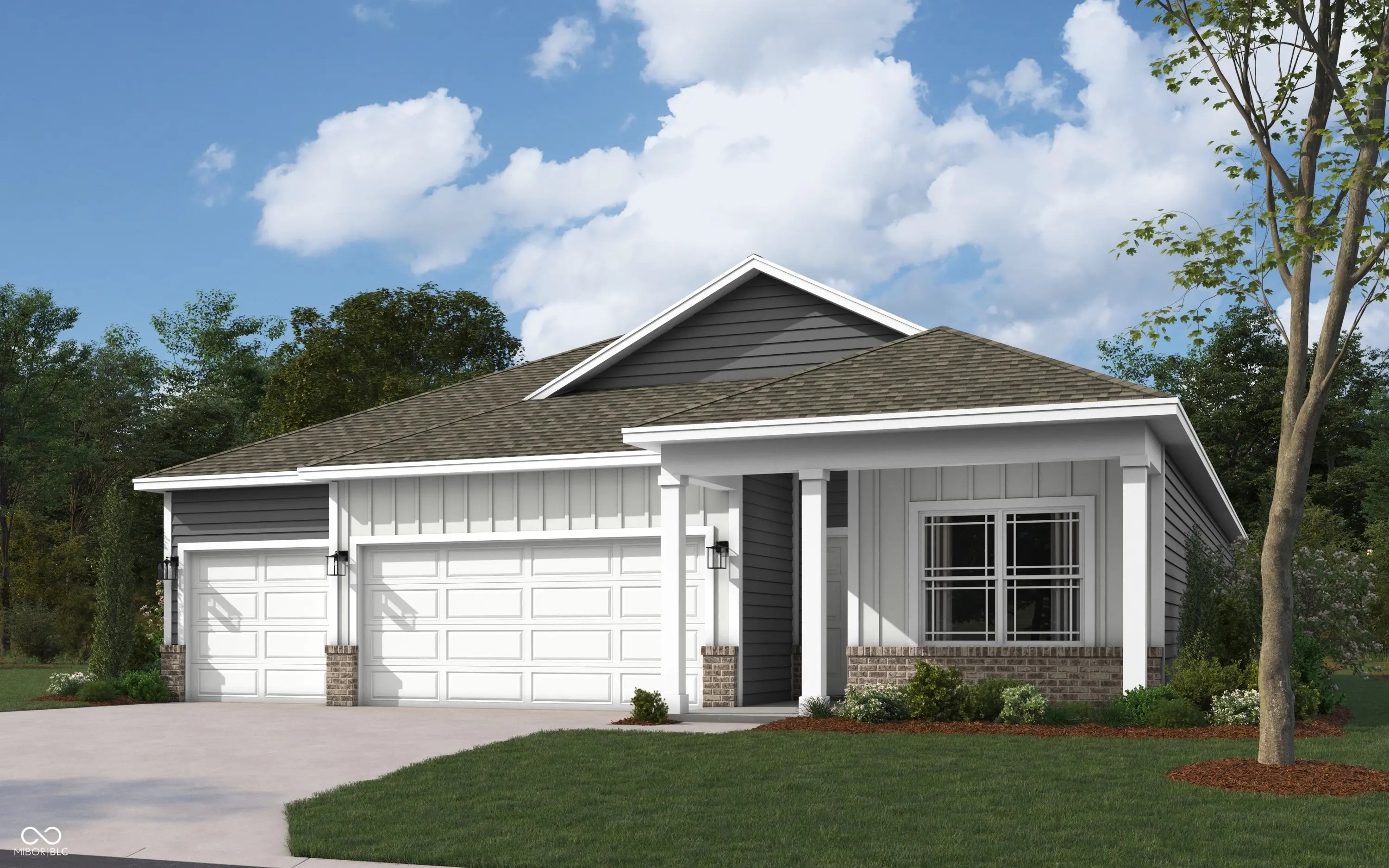 5817 Crotal Avenue, Greenwood