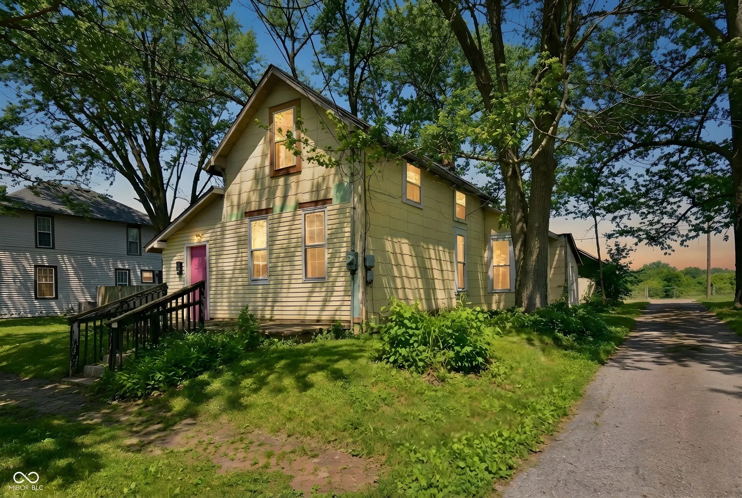 Photo of 1579 Hannibal Street Noblesville, IN 46060