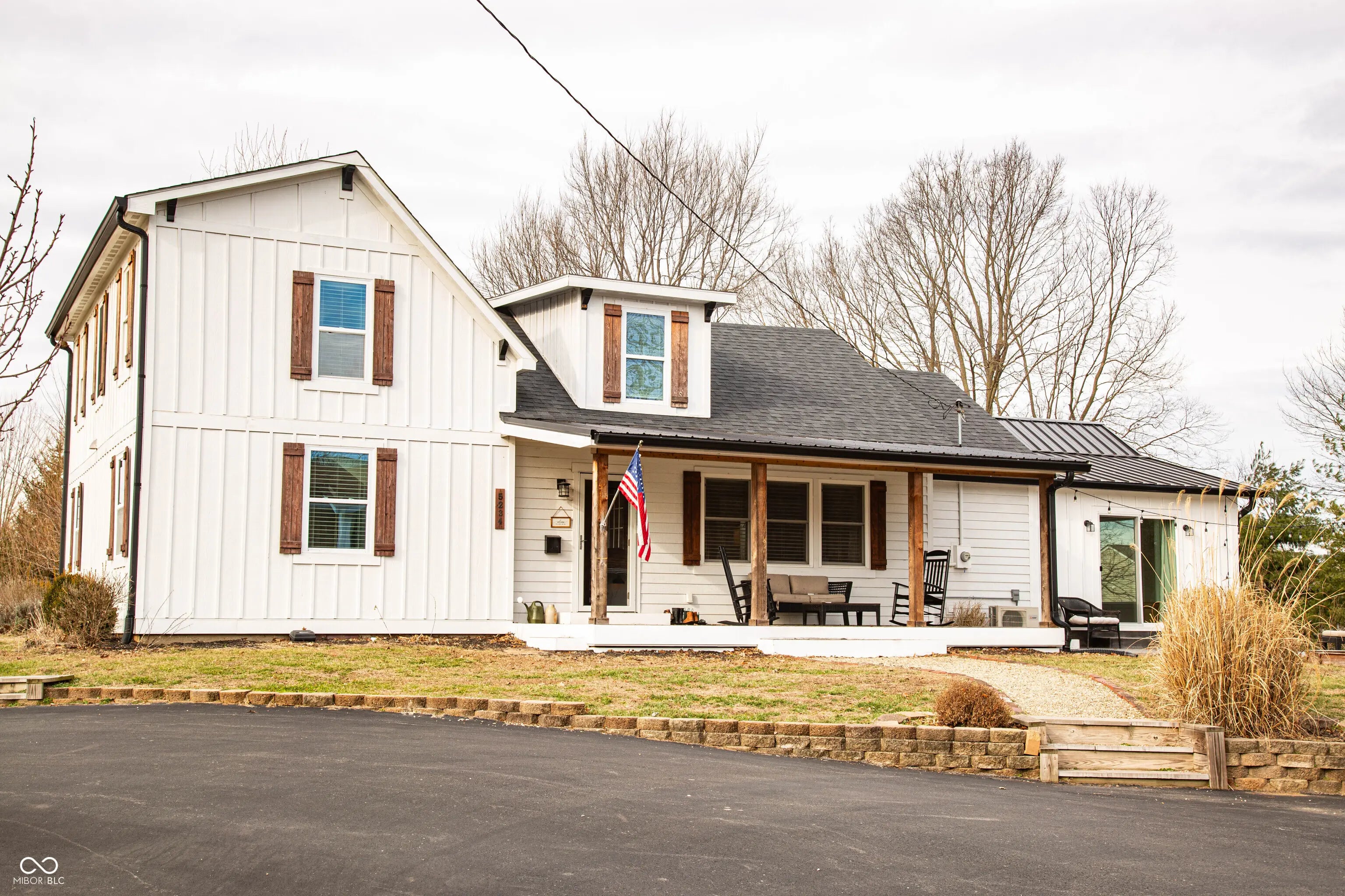 5234 W Olive Branch Road, Greenwood