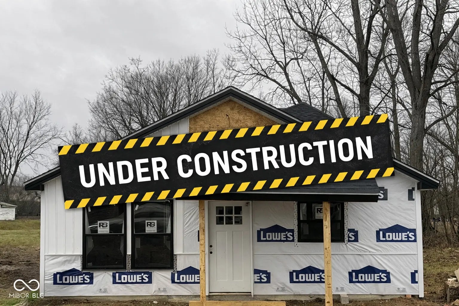 216 S Preston Street, Crothersville