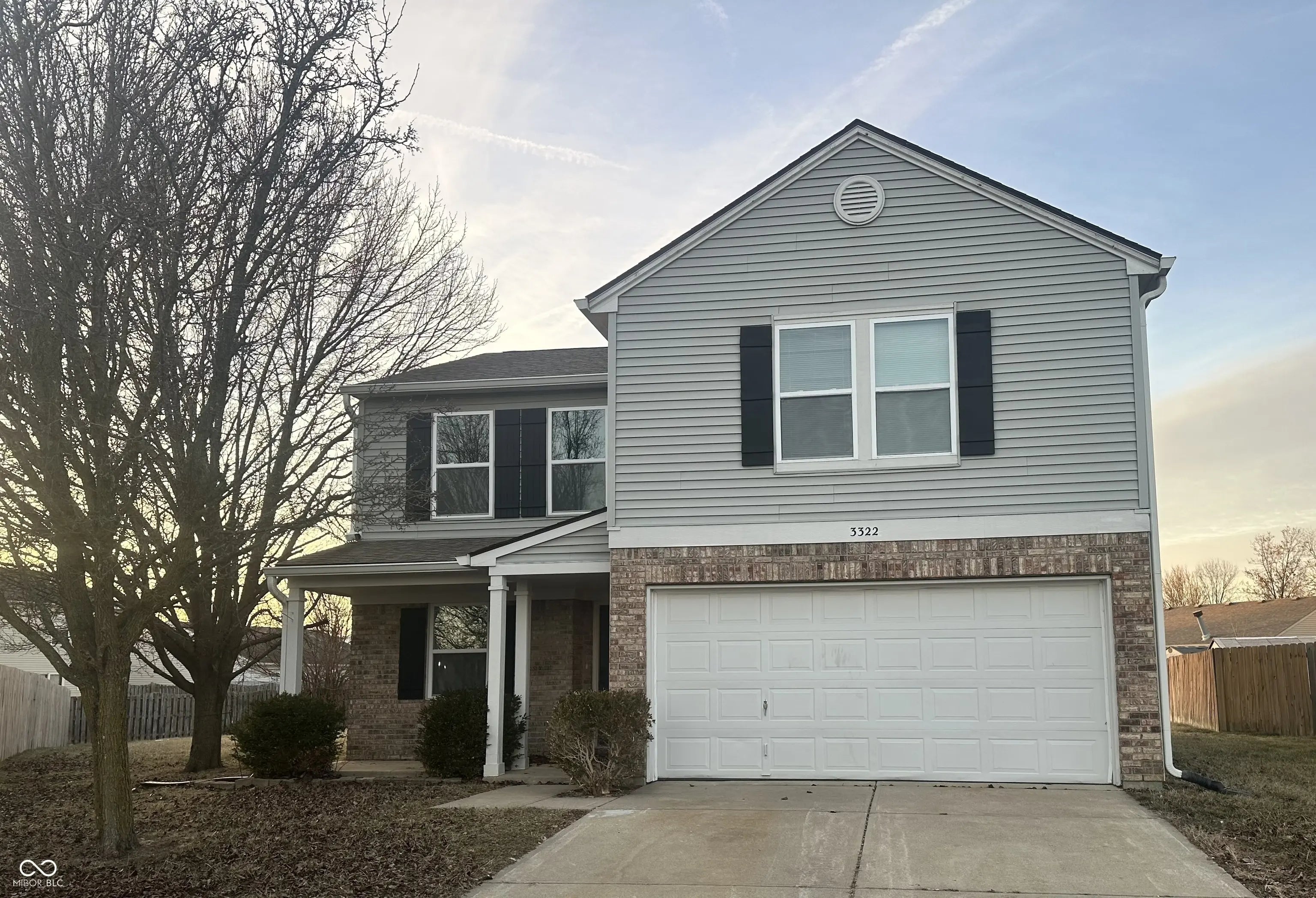 3322 Summer Breeze Circle, Indianapolis