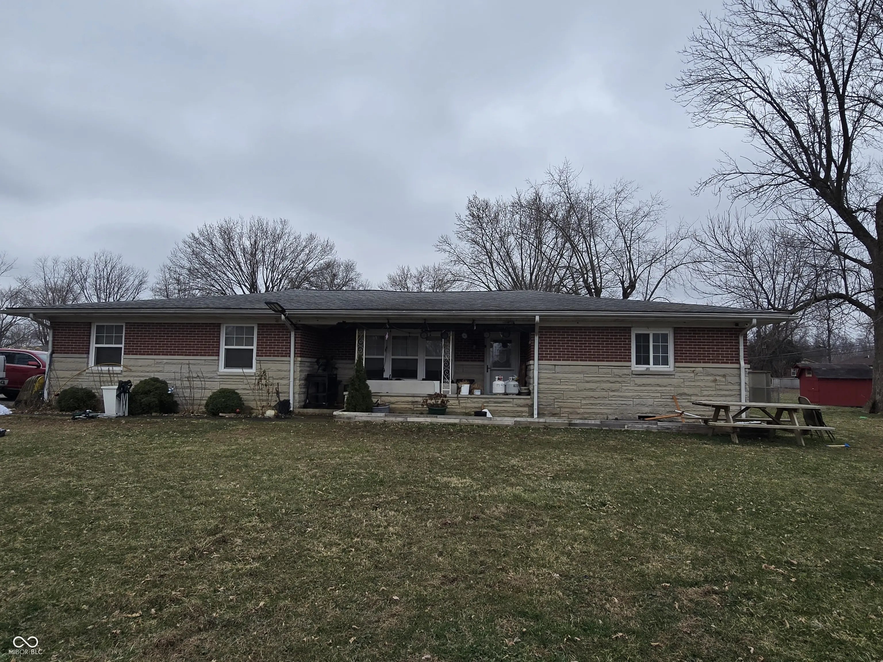 6250 Maple Lawn Road, Indianapolis