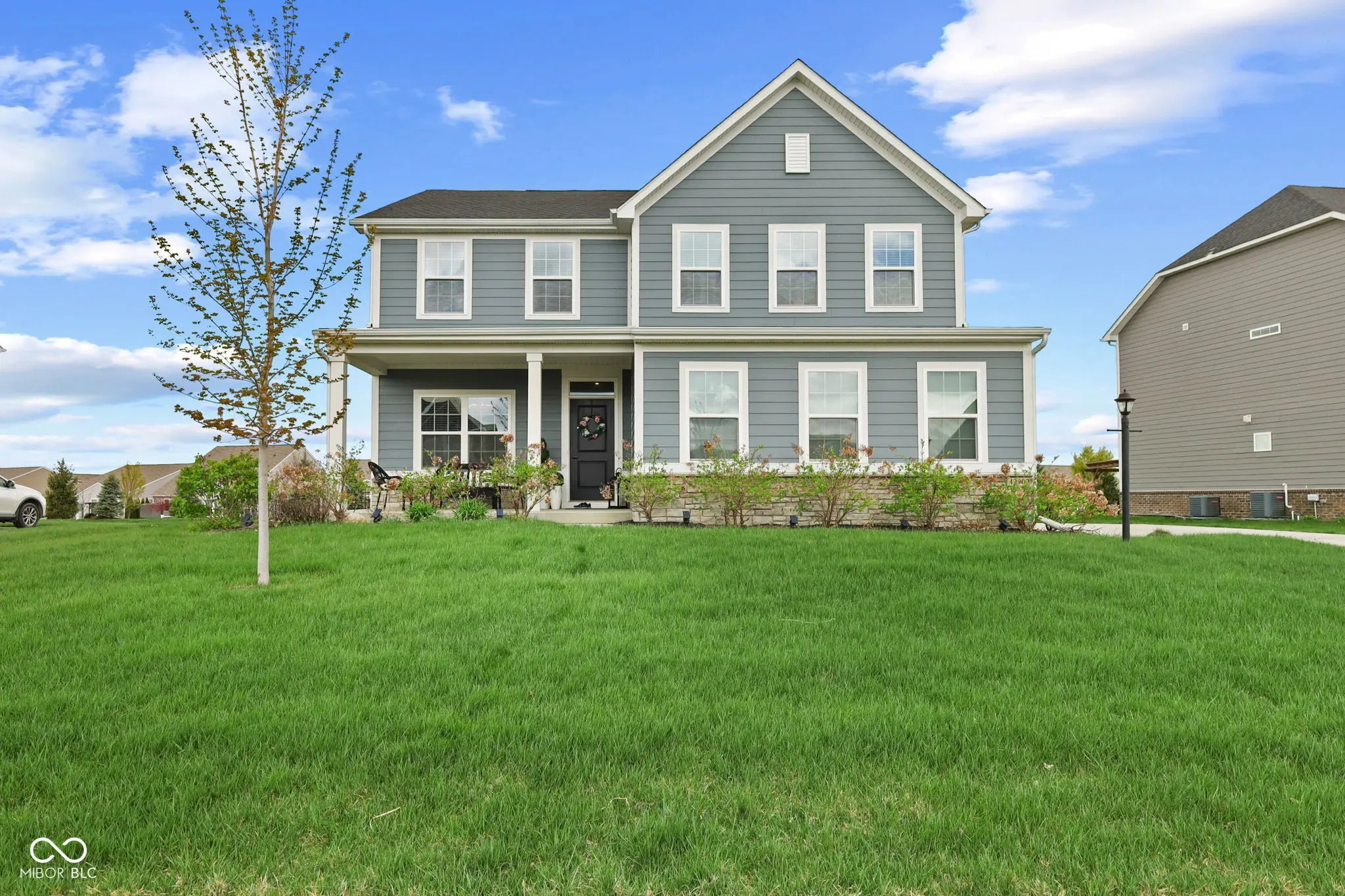 12902 Girvan Way, Fishers