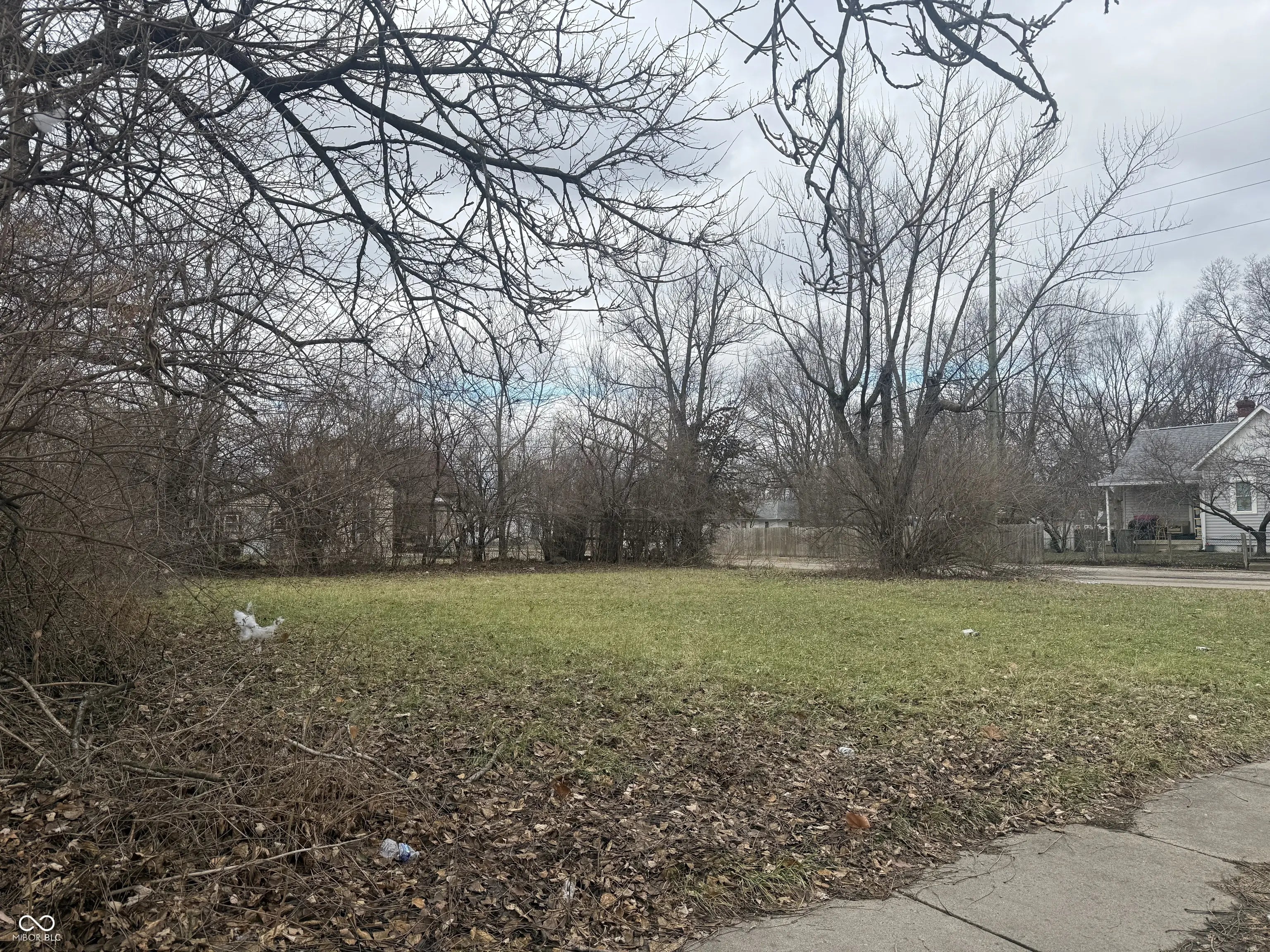 Photo of 560 N Sheffield Avenue Indianapolis, IN 46222