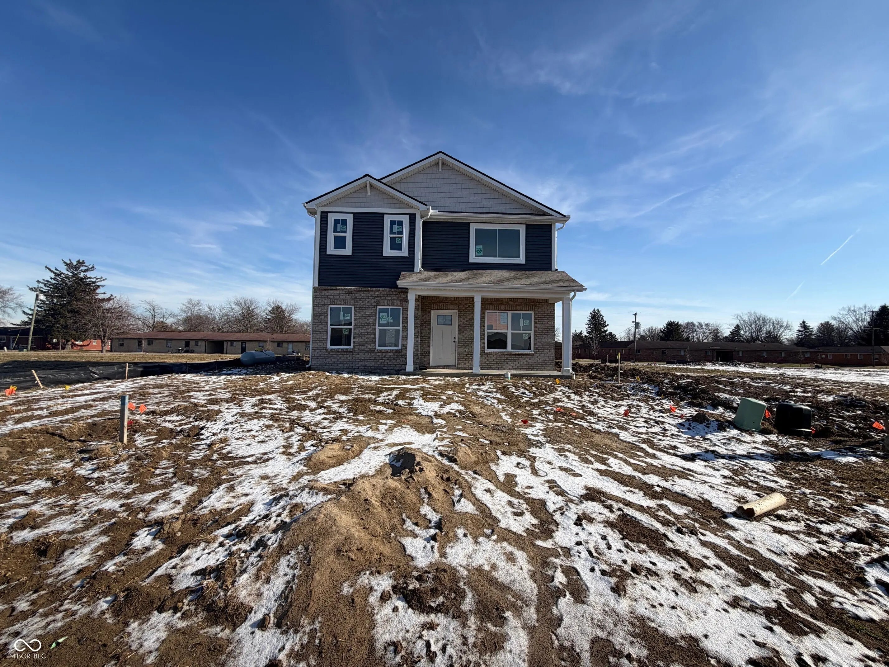 215 Springfield Crossing, Greenfield