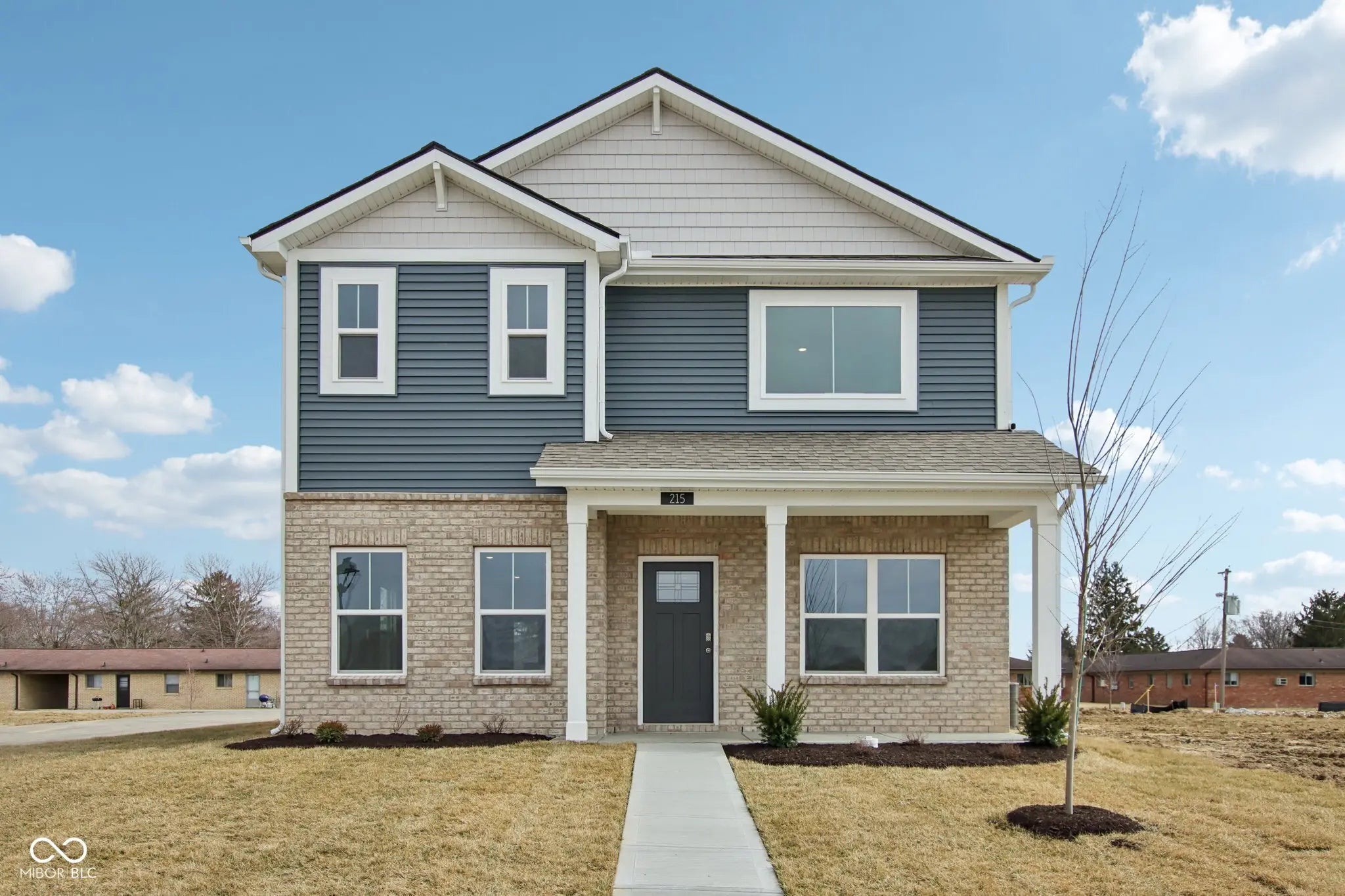 215 Springfield Crossing, Greenfield