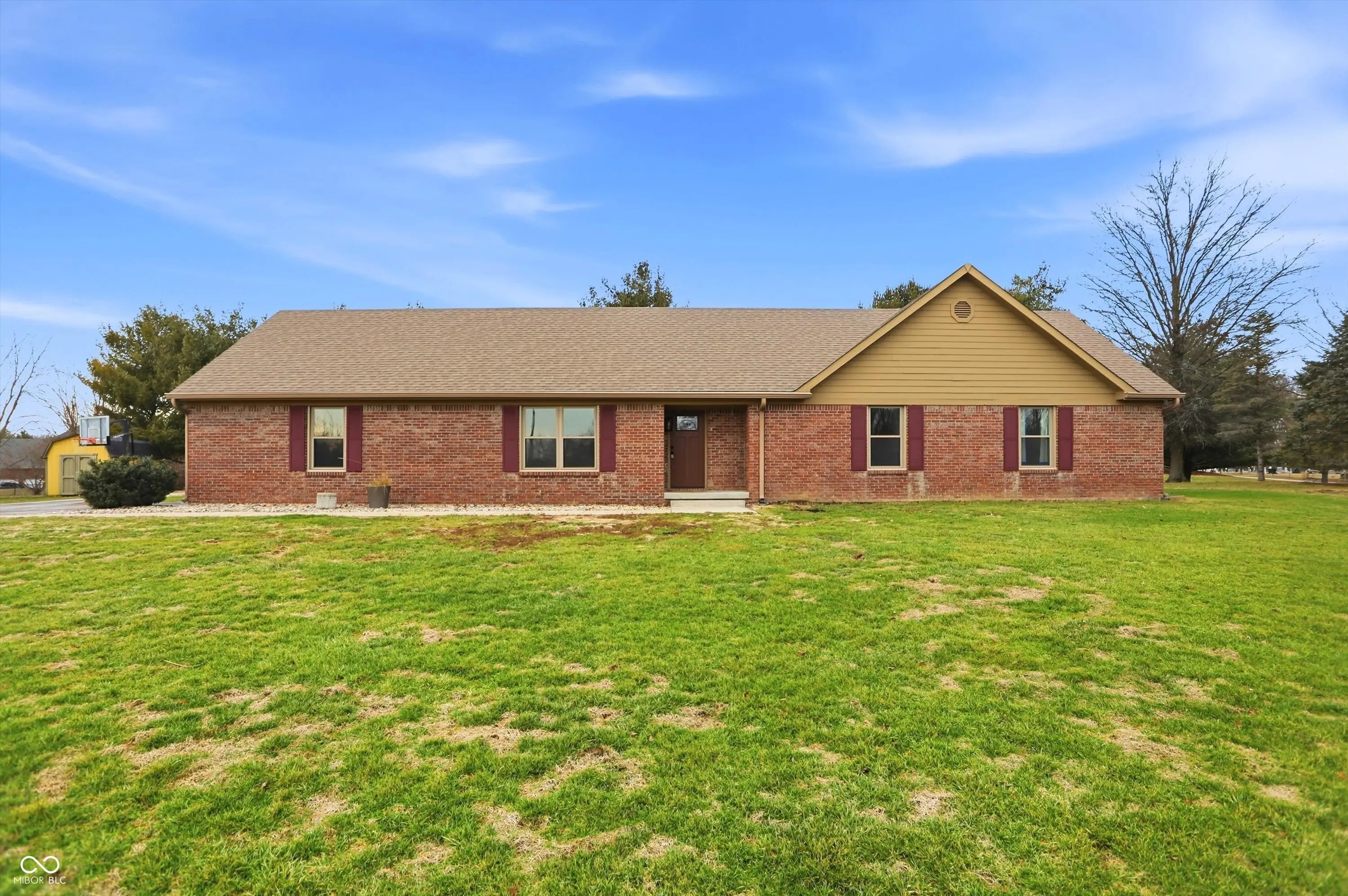 10404 N Serenity Lane, Mooresville
