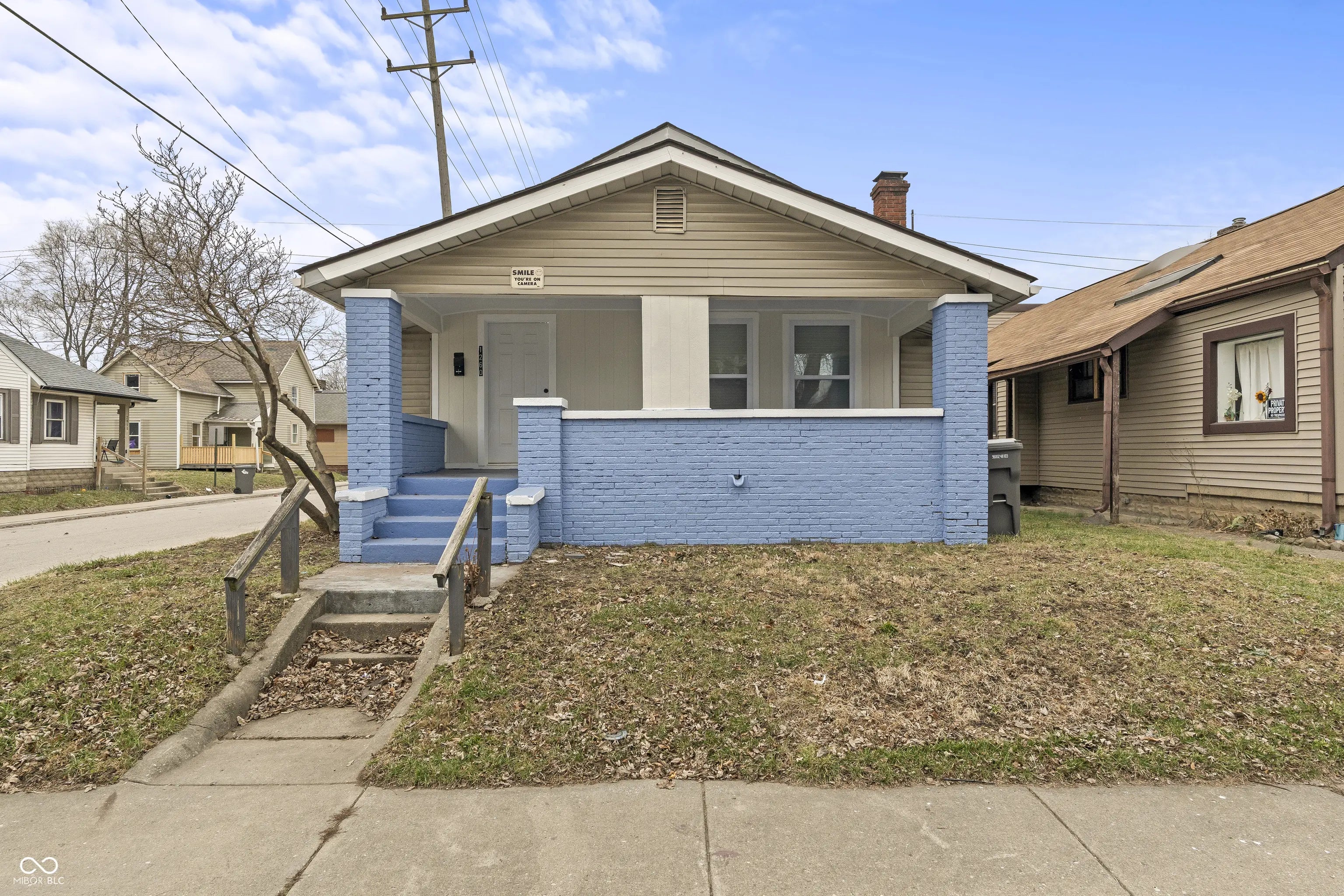 1260 Hiatt Street, Indianapolis