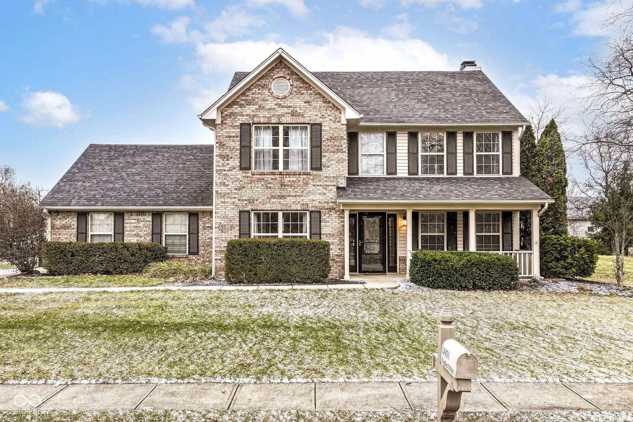 Photo of 13931 Naples Drive Fishers, IN 46038