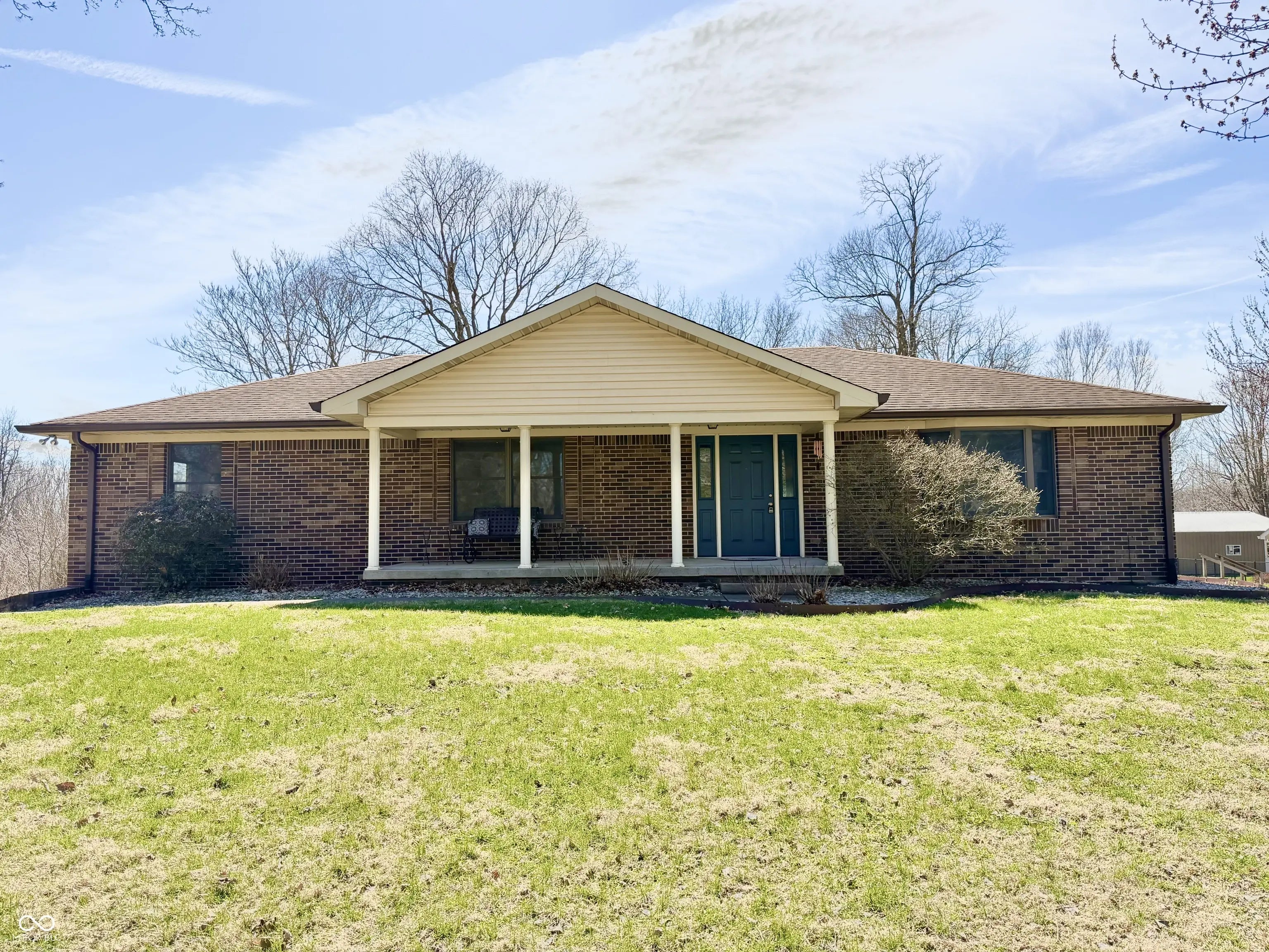 Photo of 7291 E Spring Lake Road Mooresville, IN 46158