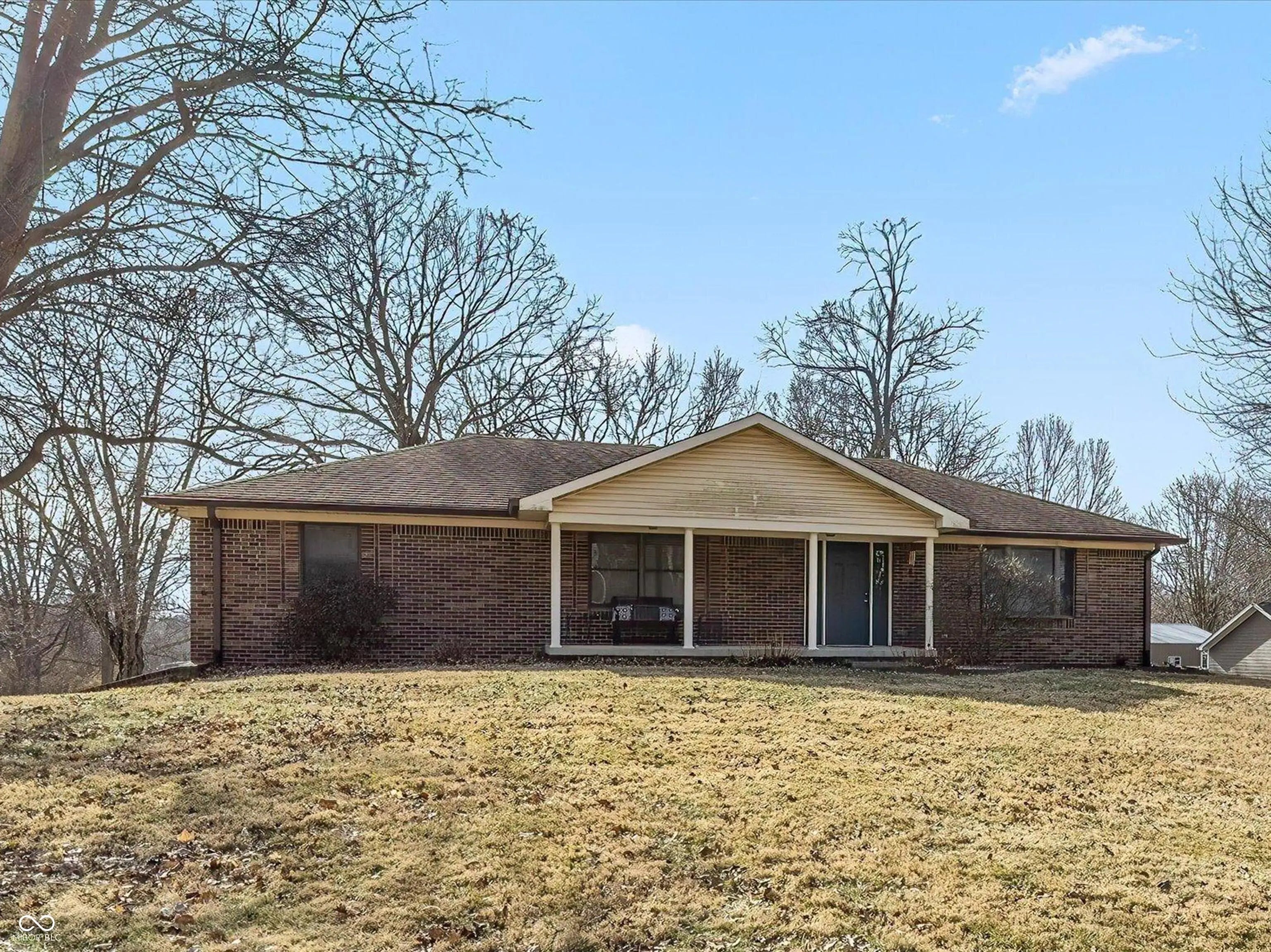 7291 E Spring Lake Road, Mooresville