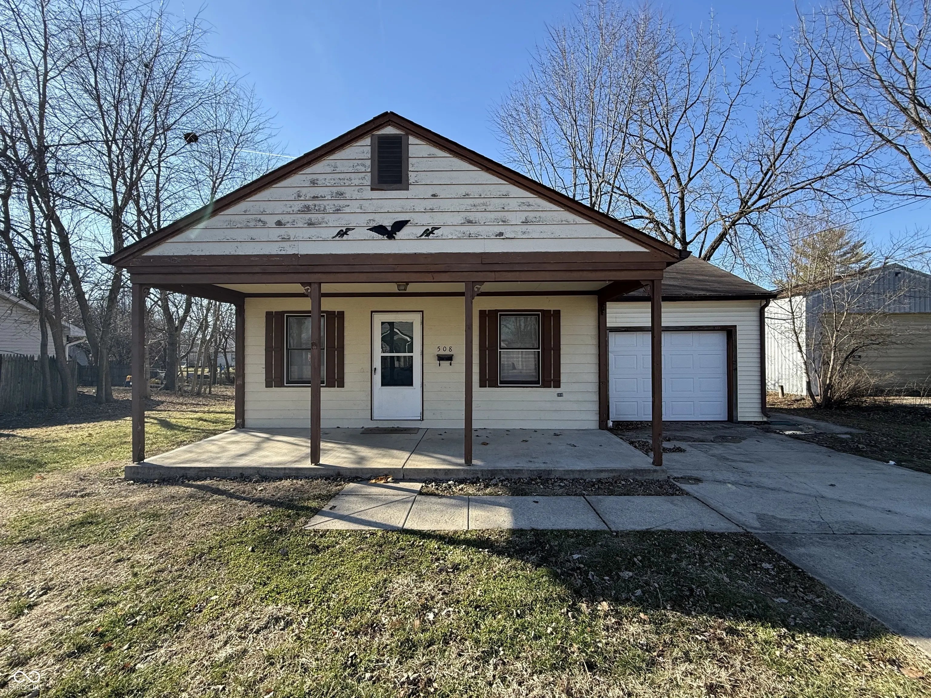 Photo of 508 S Illinois Street Greencastle, IN 46135