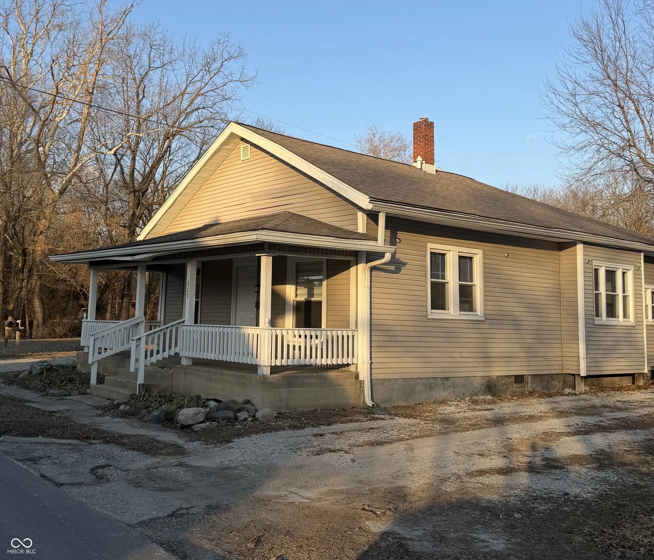 329 Avon Avenue, Plainfield