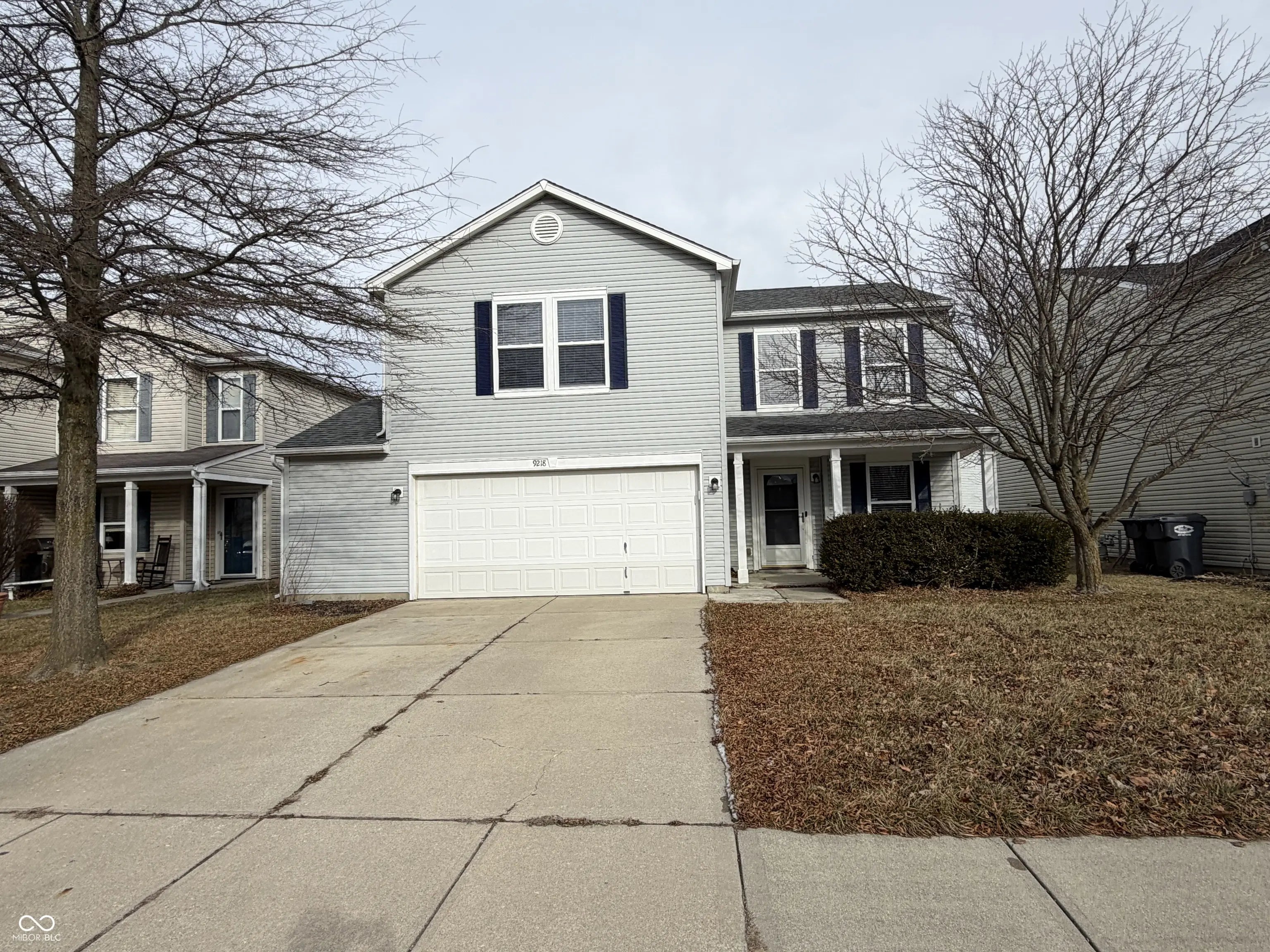 Photo of 9218 W Swimming Hole Lane Pendleton, IN 46064