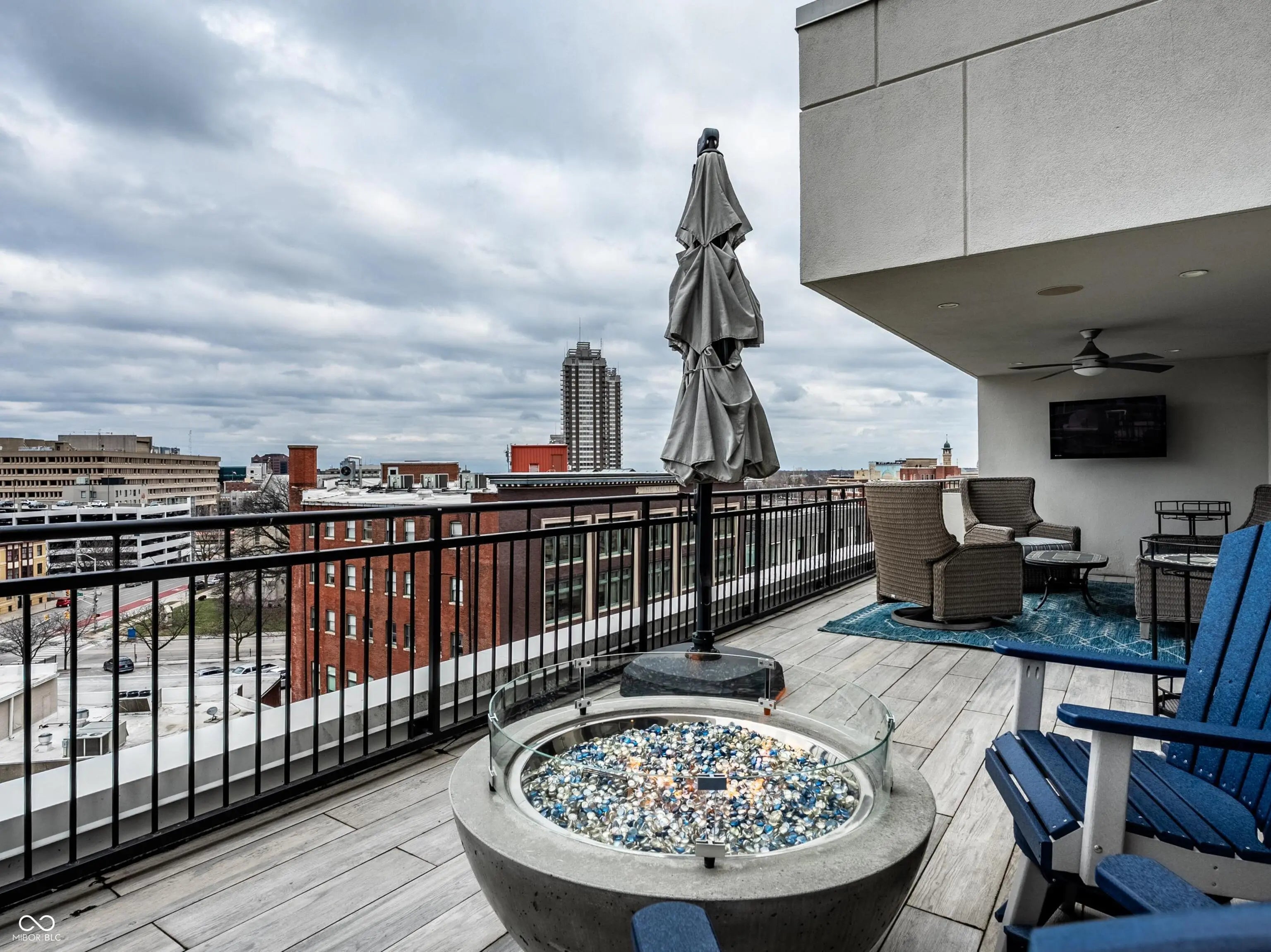 Photo of 333 Massachusetts Avenue 702 Indianapolis, IN 46204