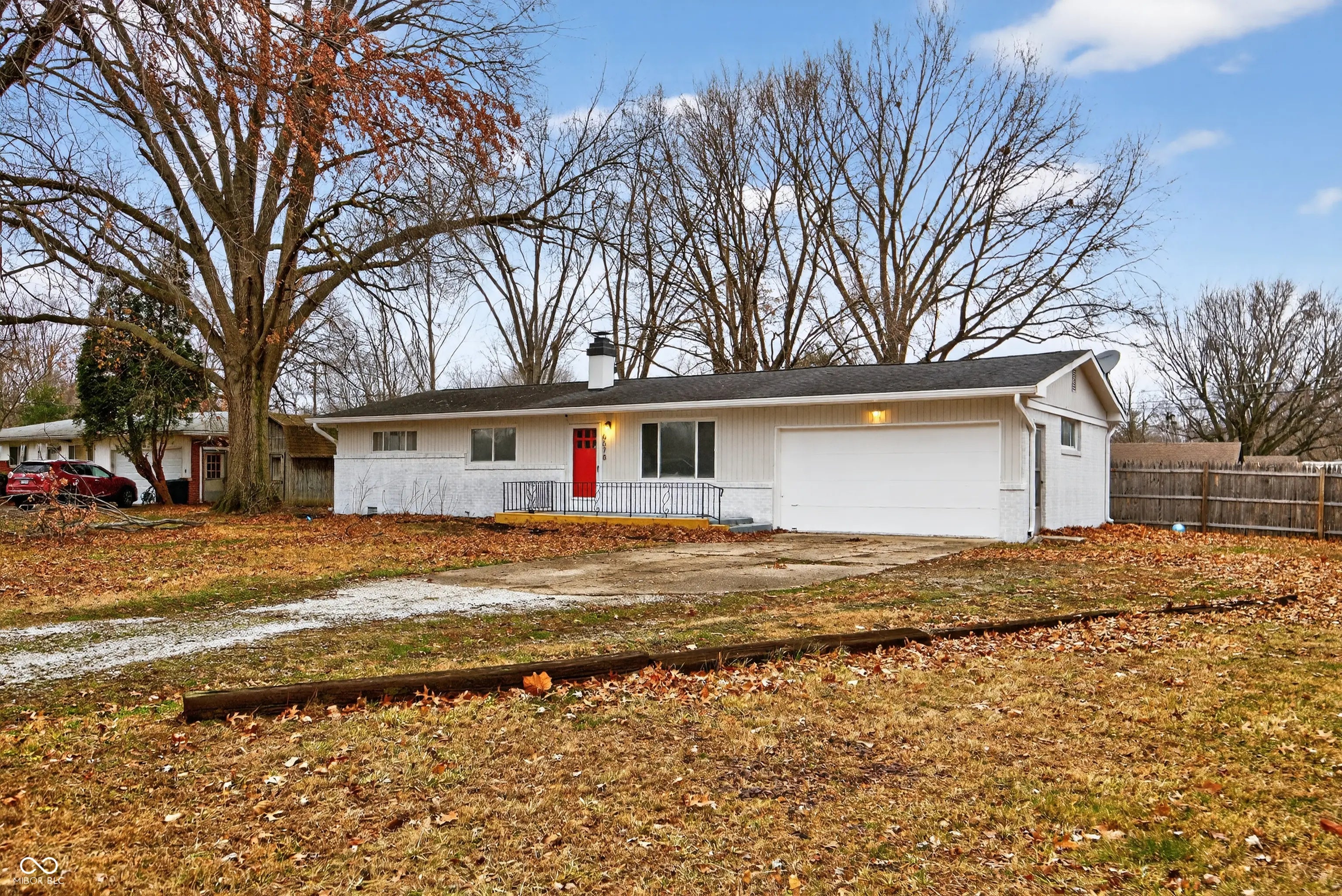 6678 W 14th Street, Indianapolis