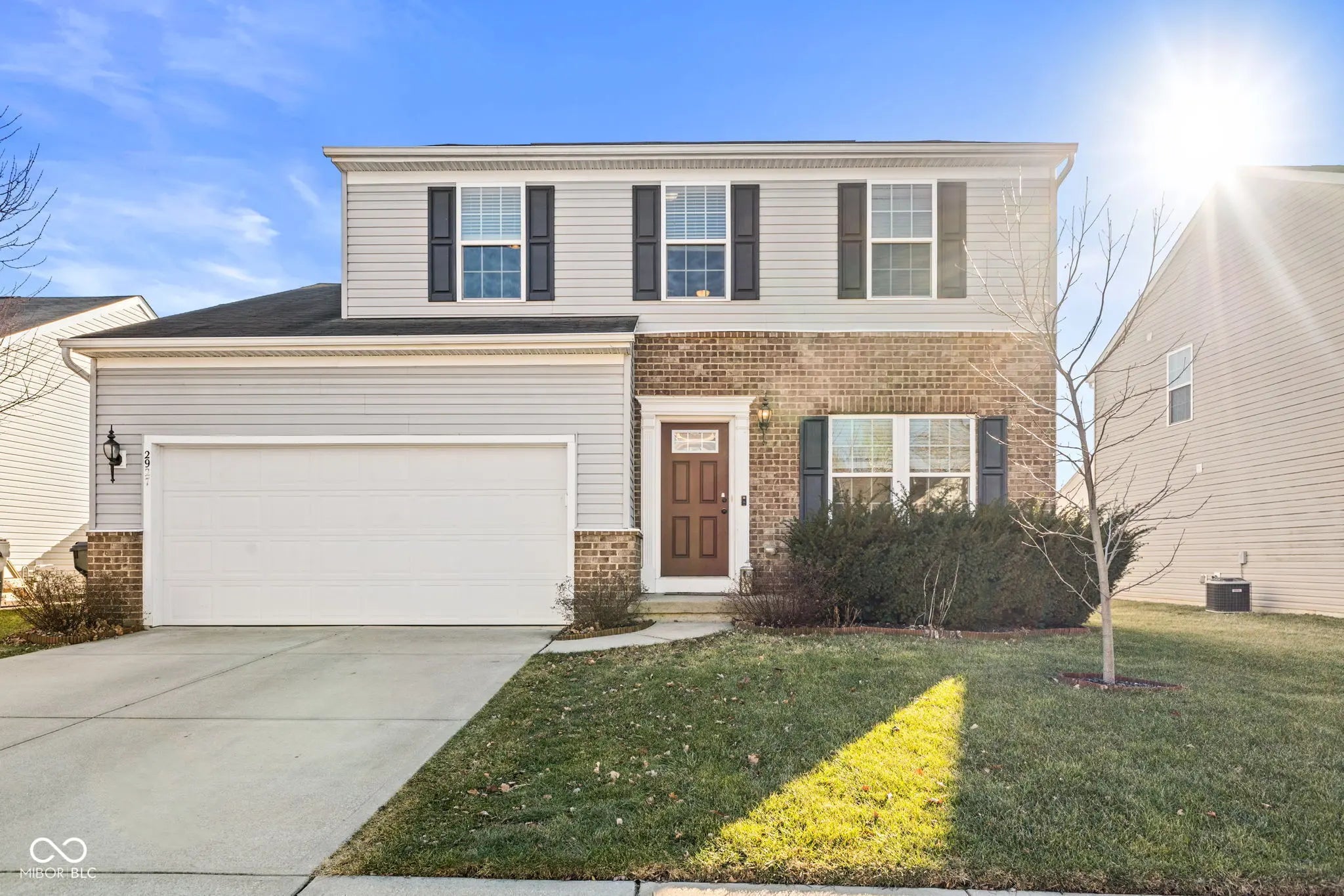 2927 Welcome Way, Greenwood