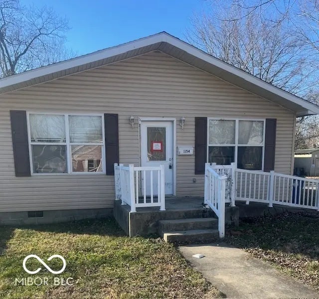 Photo of 1154 Clay Street Austin, IN 47102