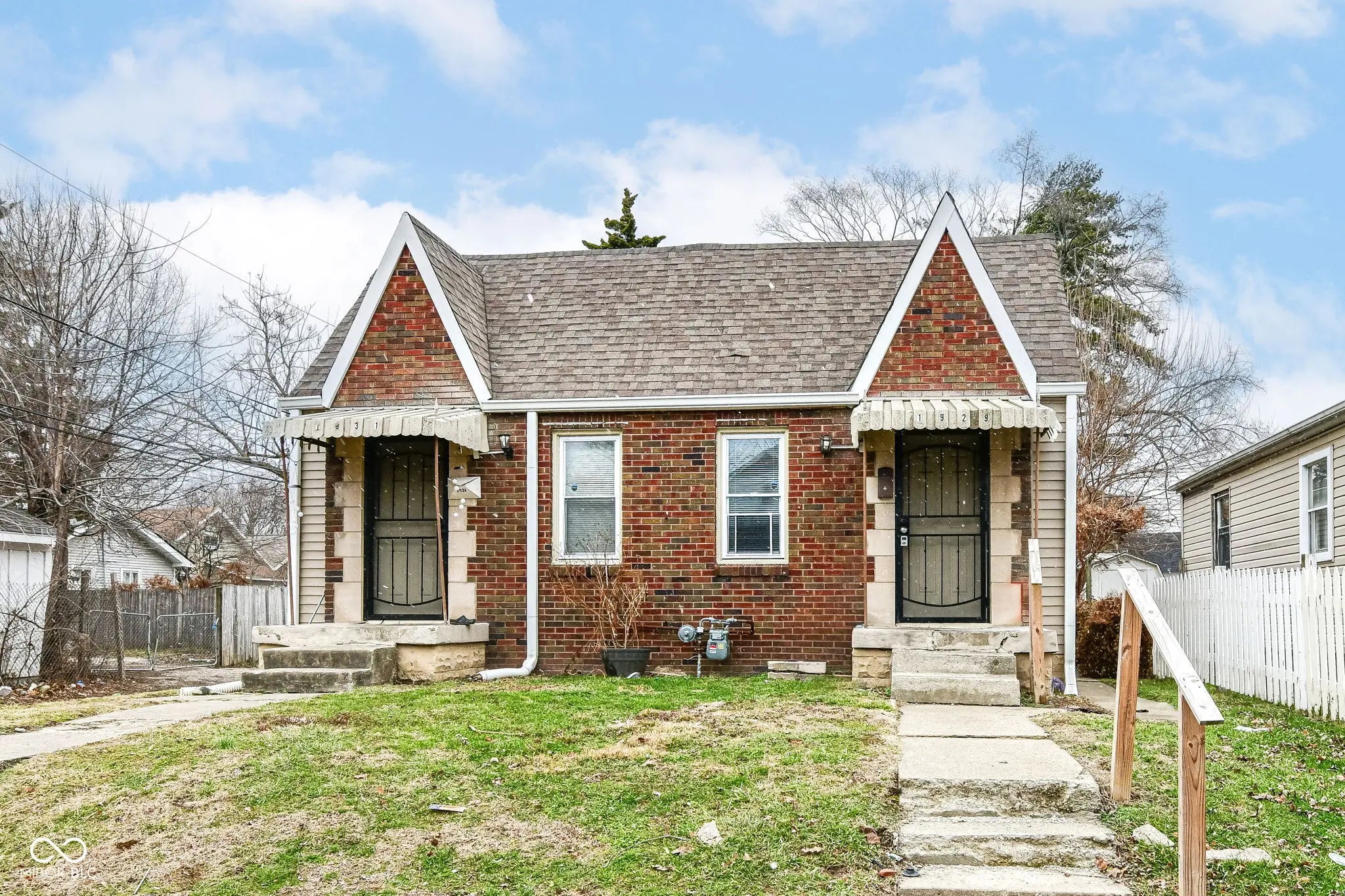 1931 N Oxford Street, Indianapolis