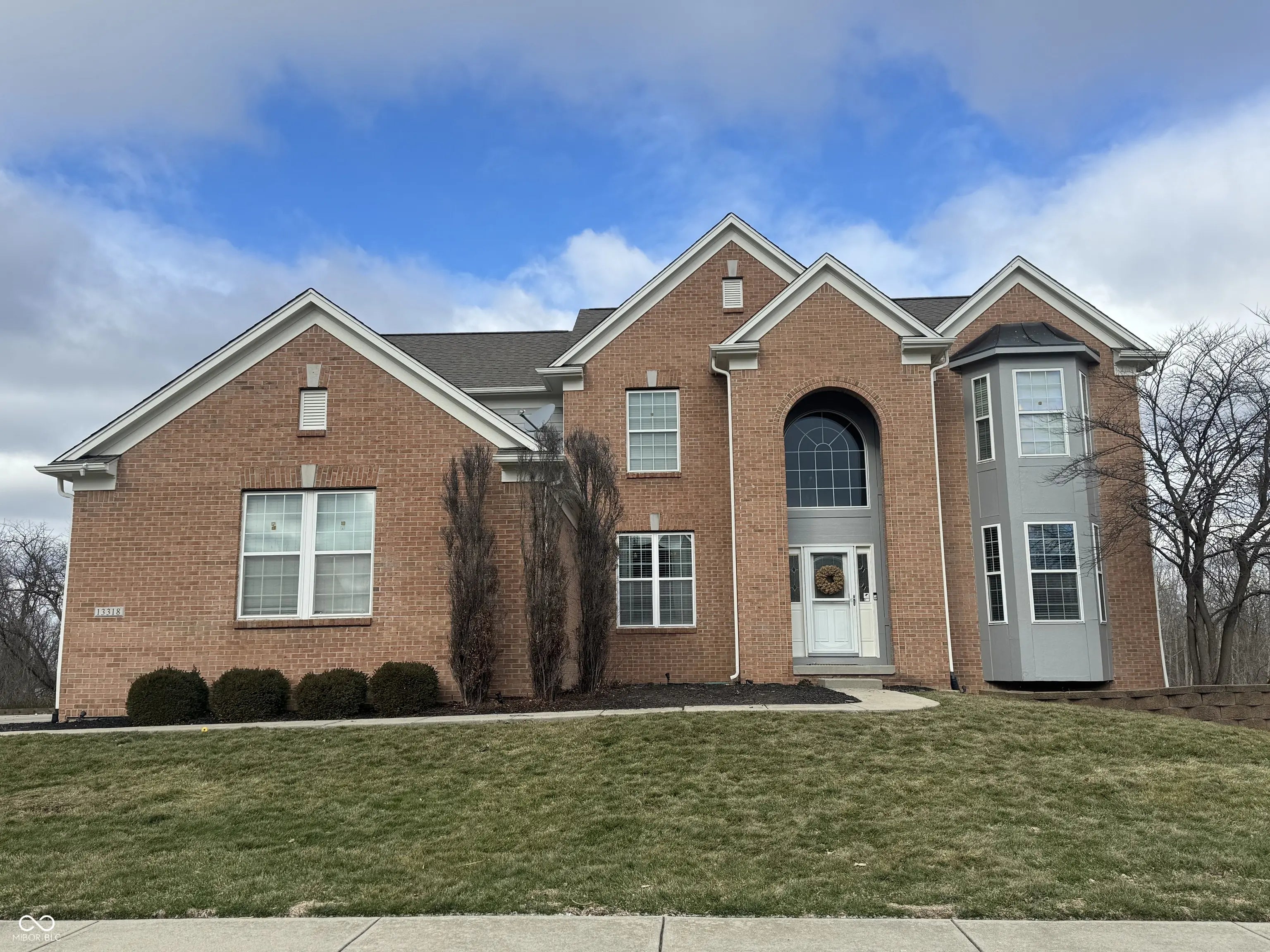Photo of 13318 Silverstone Drive Fishers, IN 46037