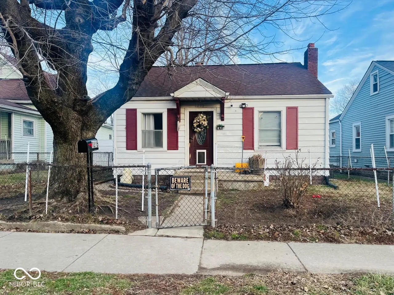 1235 Kappes Street, Indianapolis