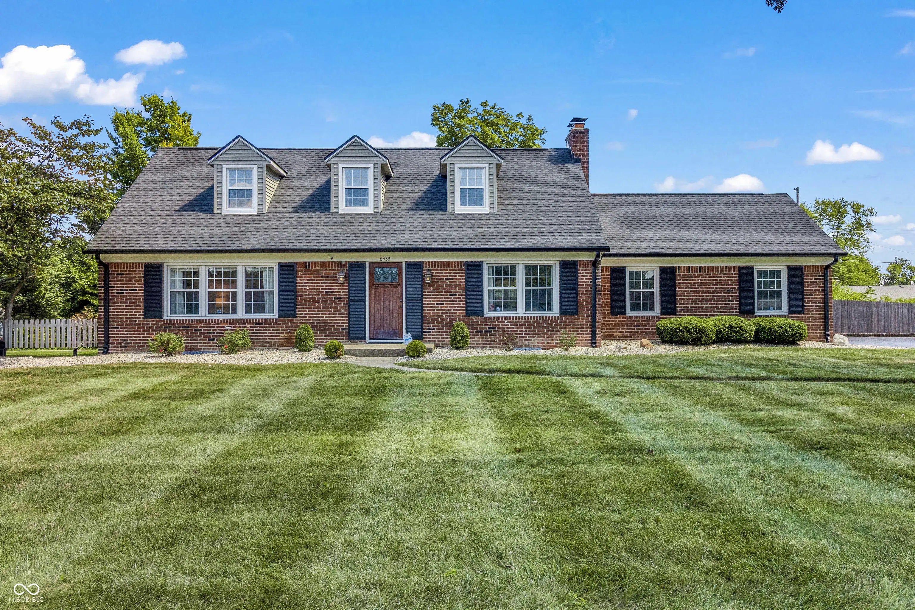 Photo of 6435 Breamore Road Indianapolis, IN 46220