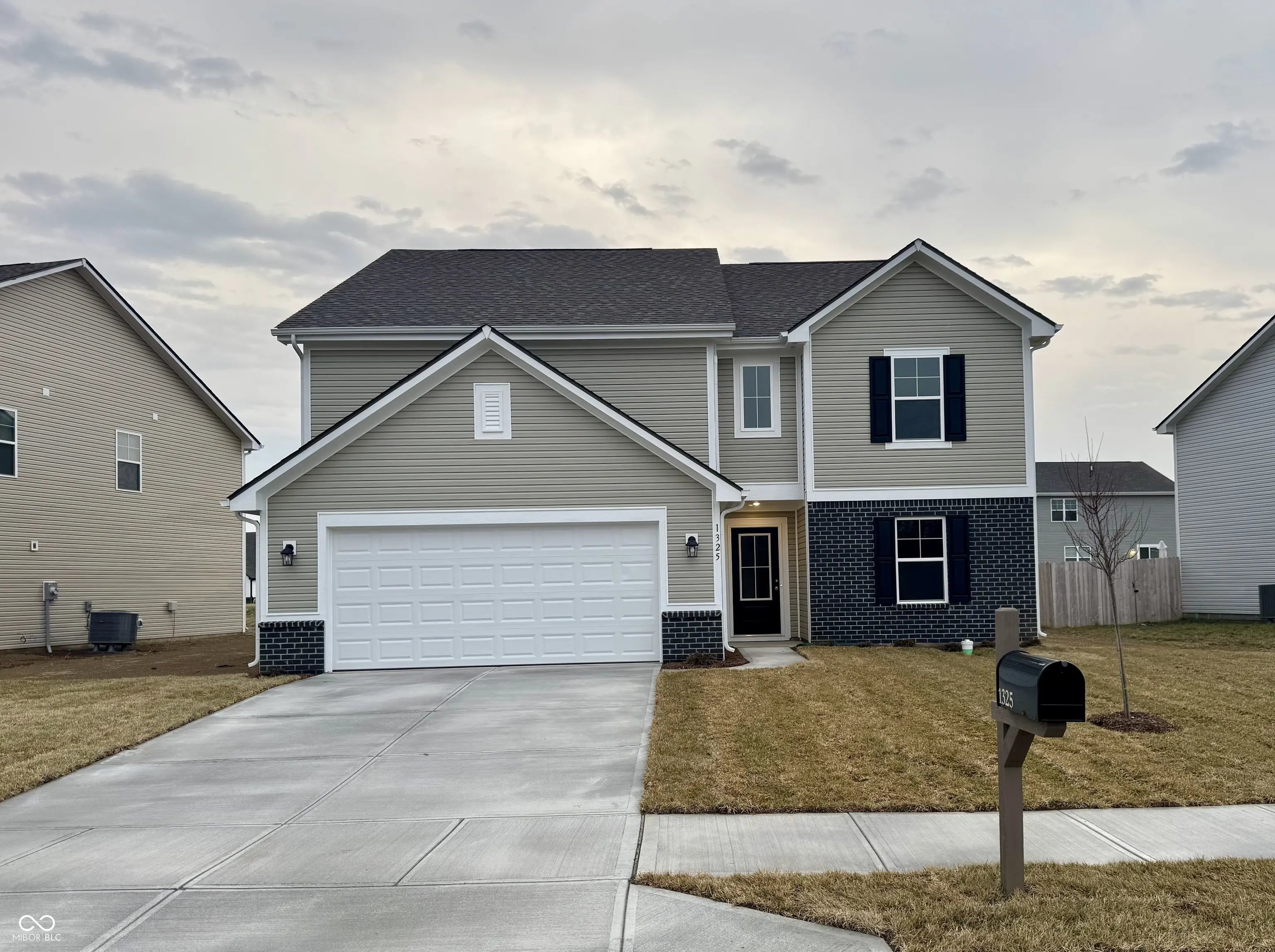 Photo of 1325 Noel Trace Road Danville, IN 46122