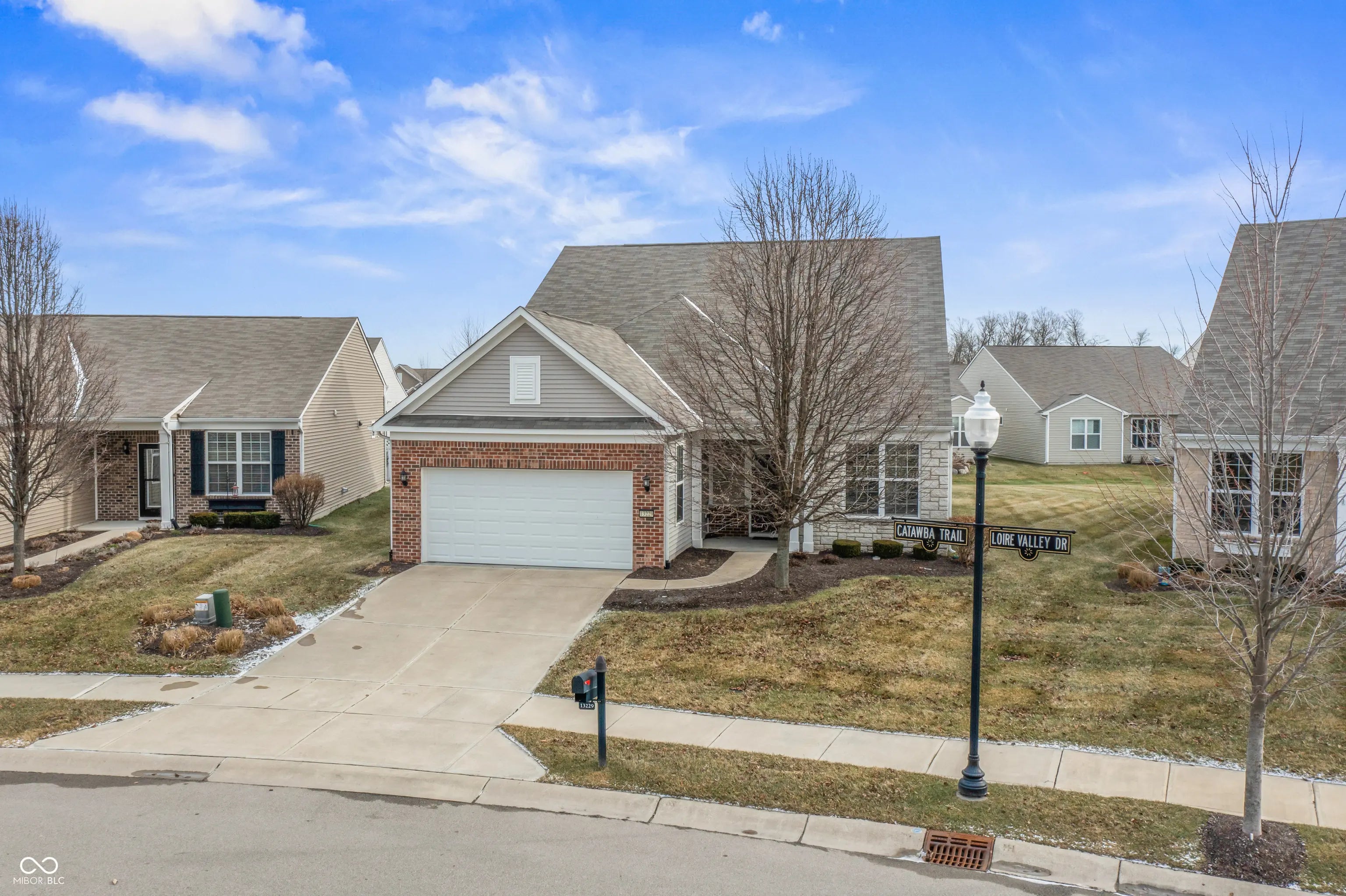 Photo of 13229 Catawba Trail Fishers, IN 46037