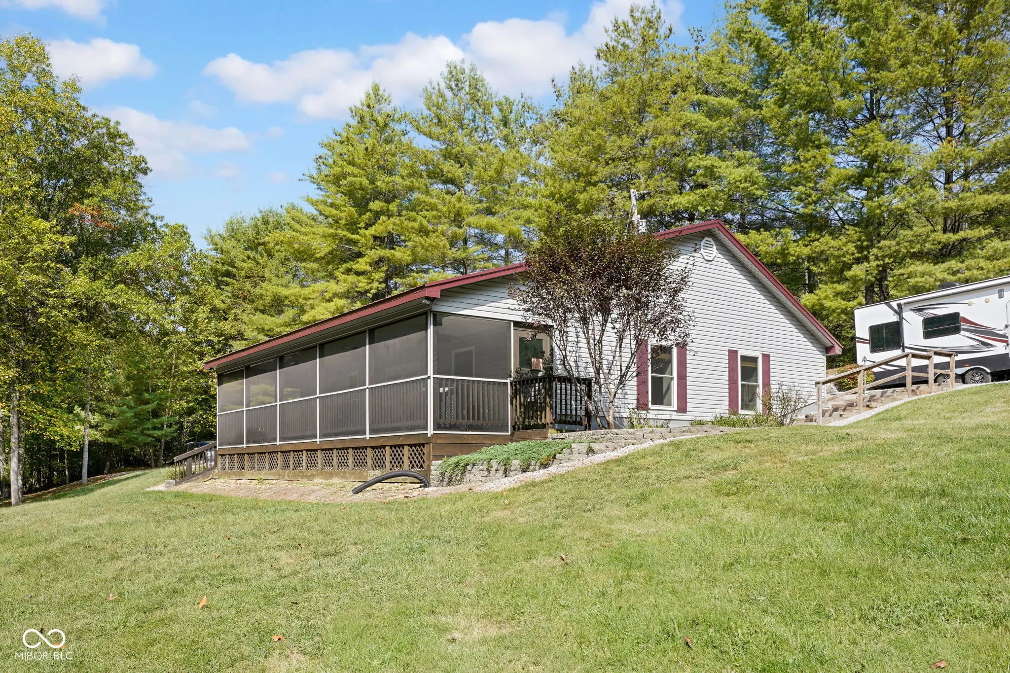 Photo of 7730 Indiana 46 E Nashville, IN 47448