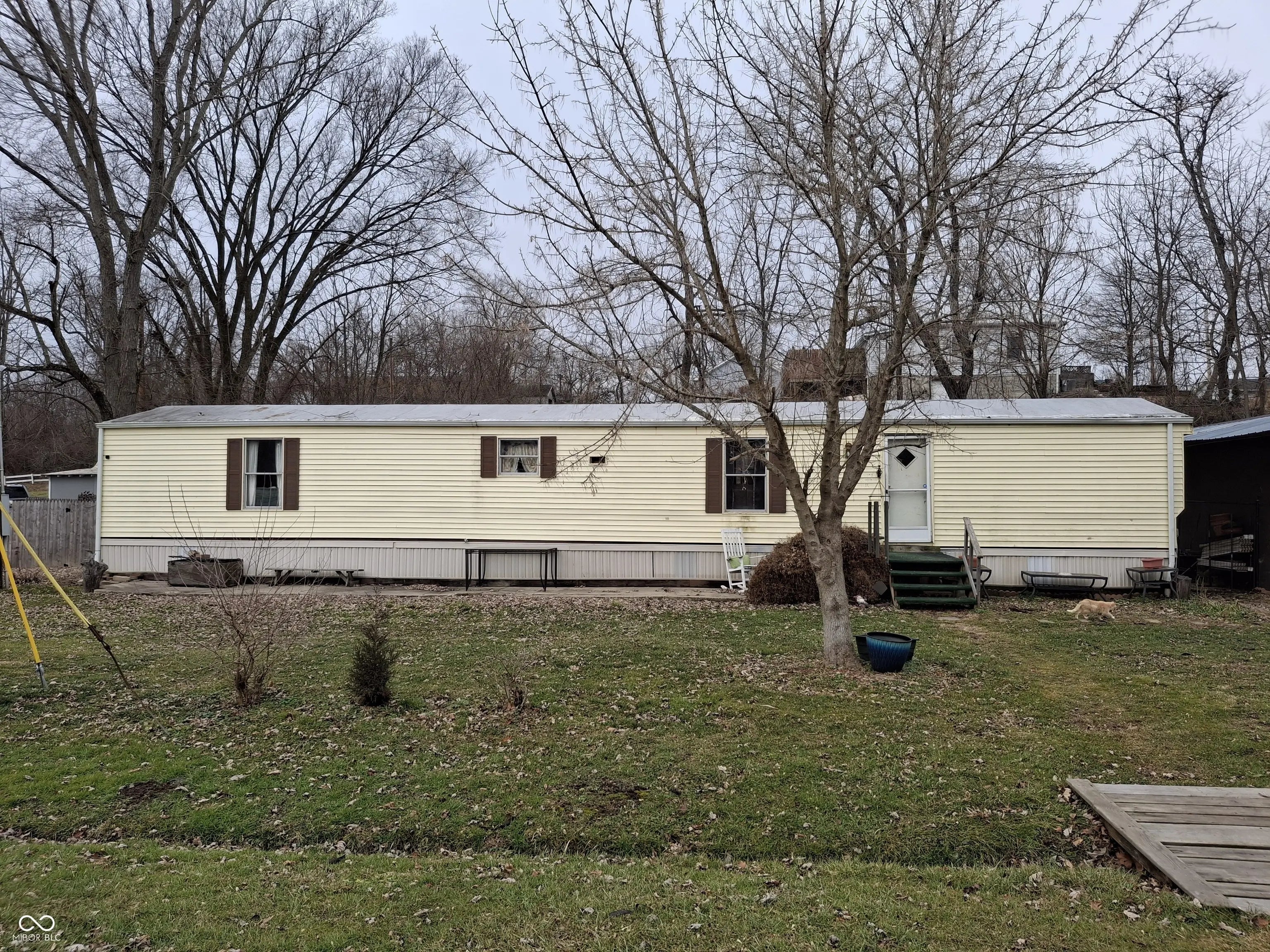 Photo of 102 S Hooker Street Brooklyn, IN 46111