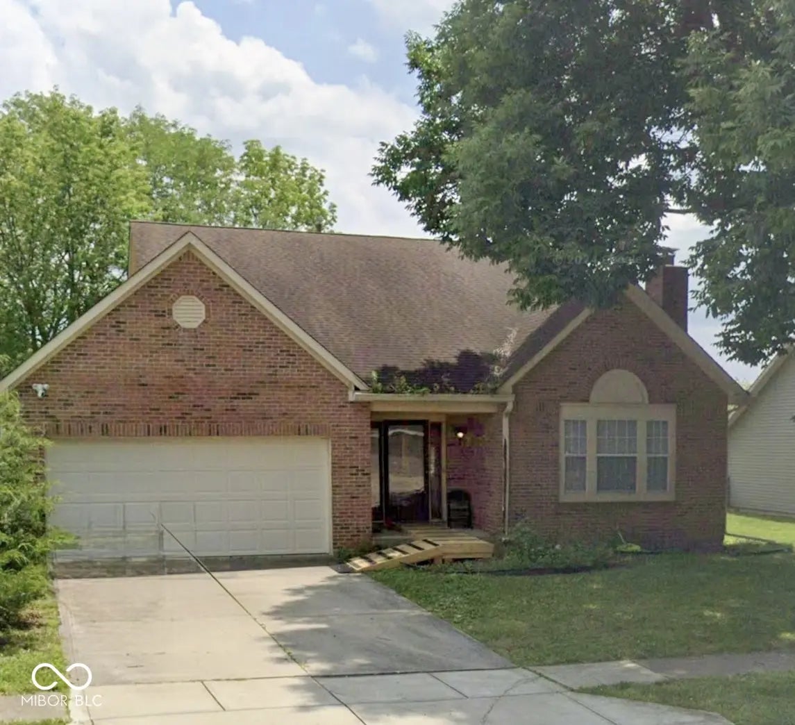 Photo of 7757 Camberwood Drive Indianapolis, IN 46268