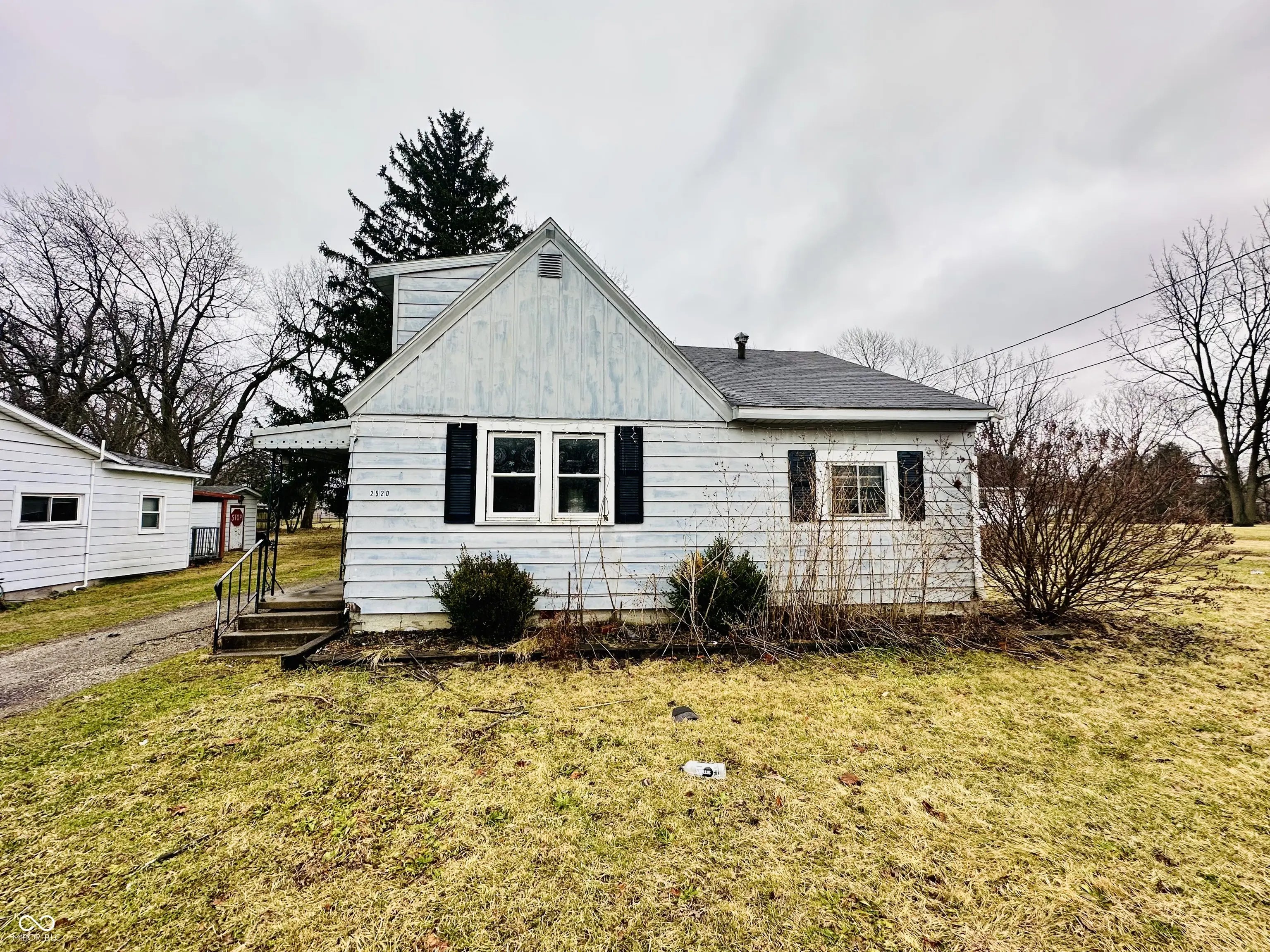 Photo of 2520 S Andrews Road Yorktown, IN 47396