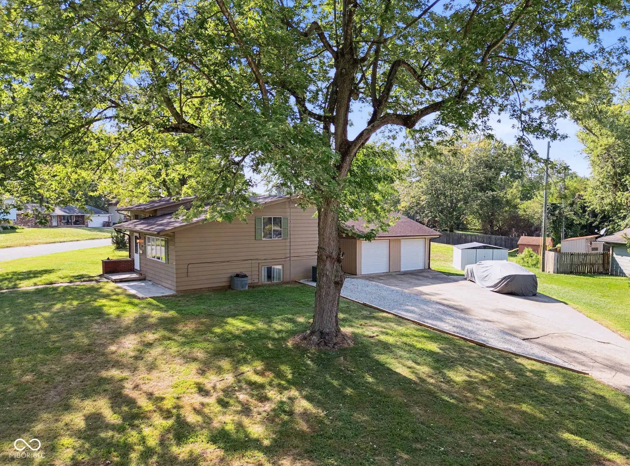 3042 Fairlawn Drive, Columbus