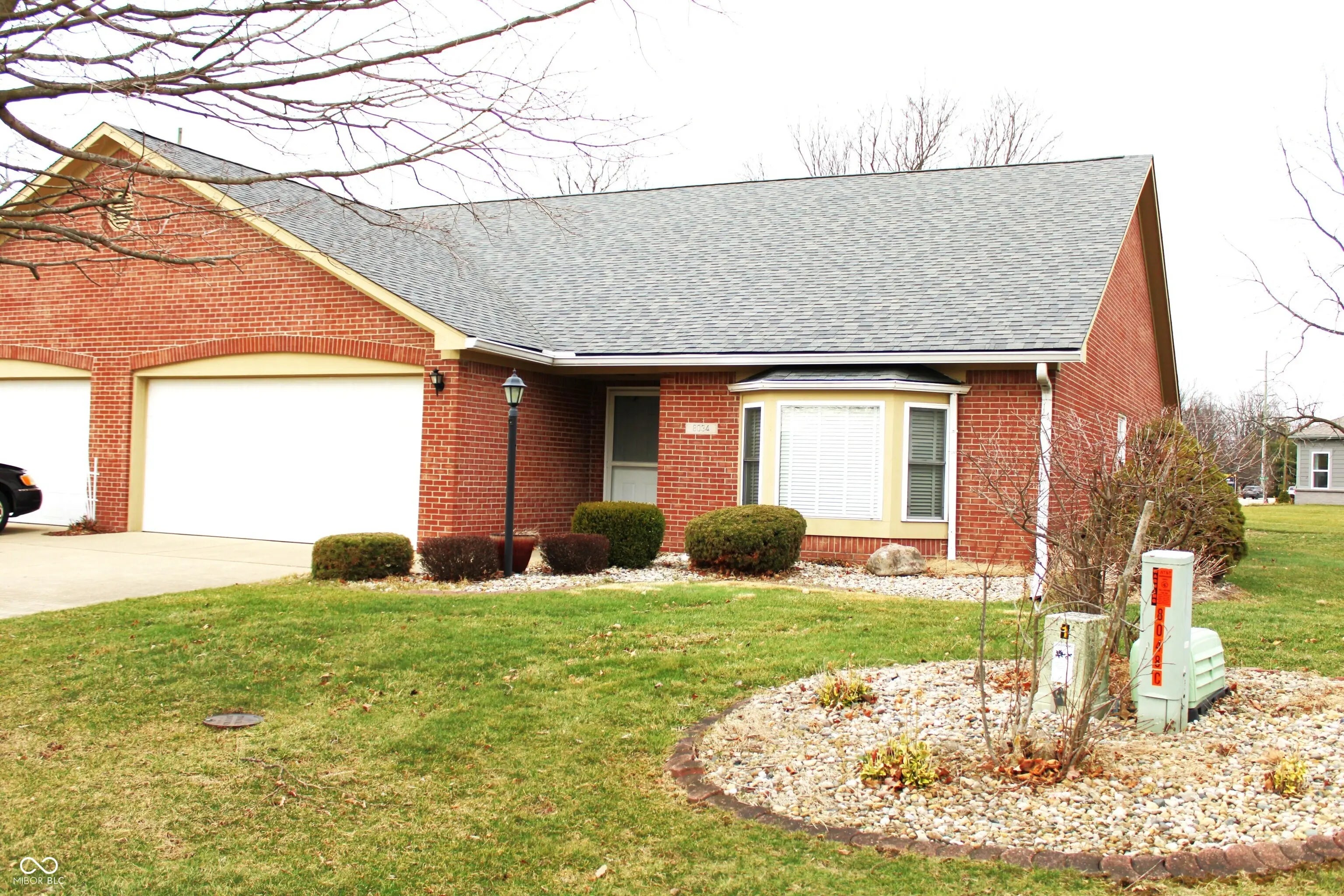 Photo of 8034 Crystal Court Avon, IN 46123