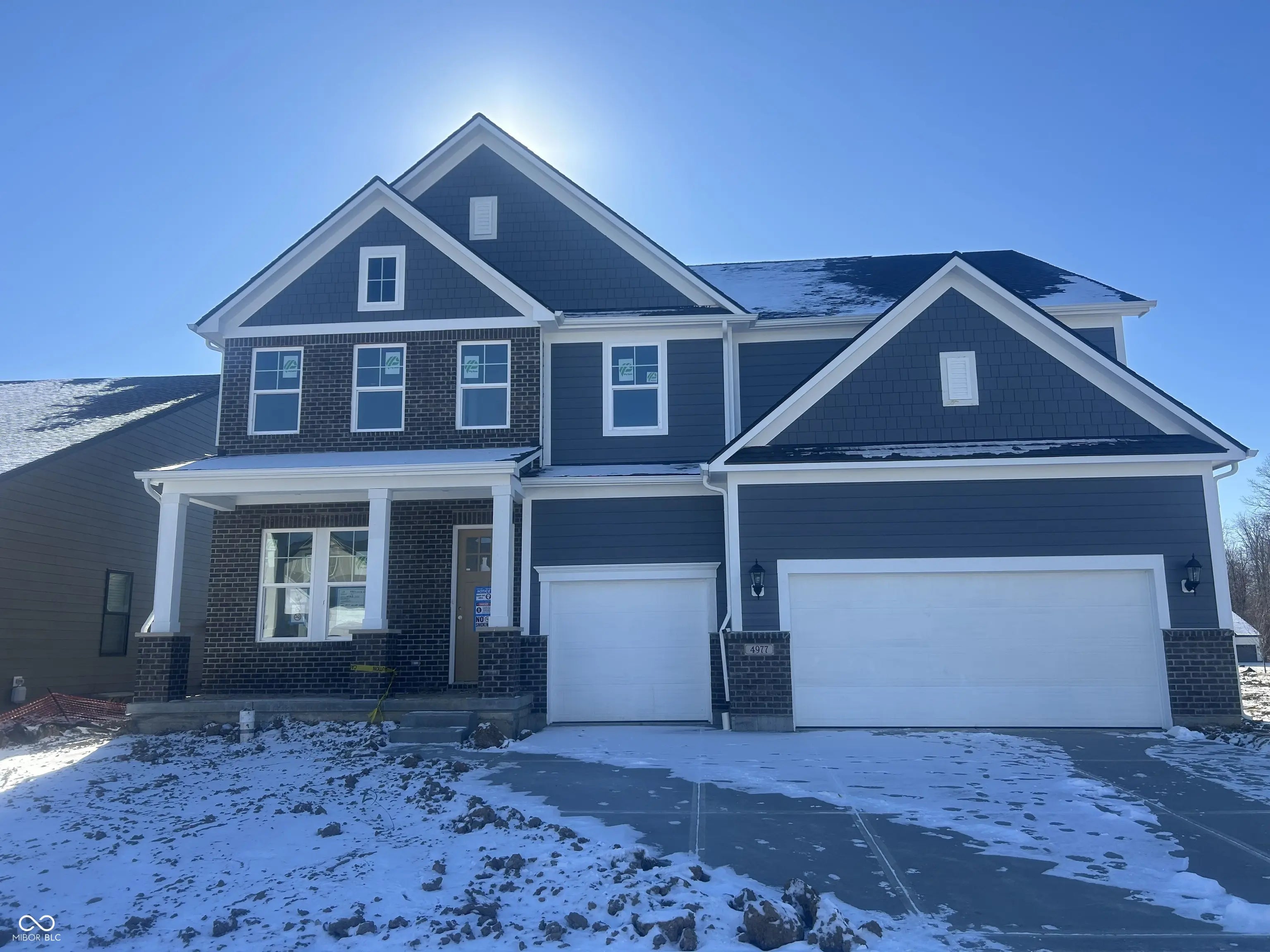 4977 Ancer Court, Noblesville
