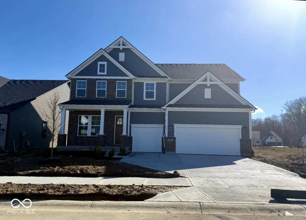 4977 Ancer Court, Noblesville