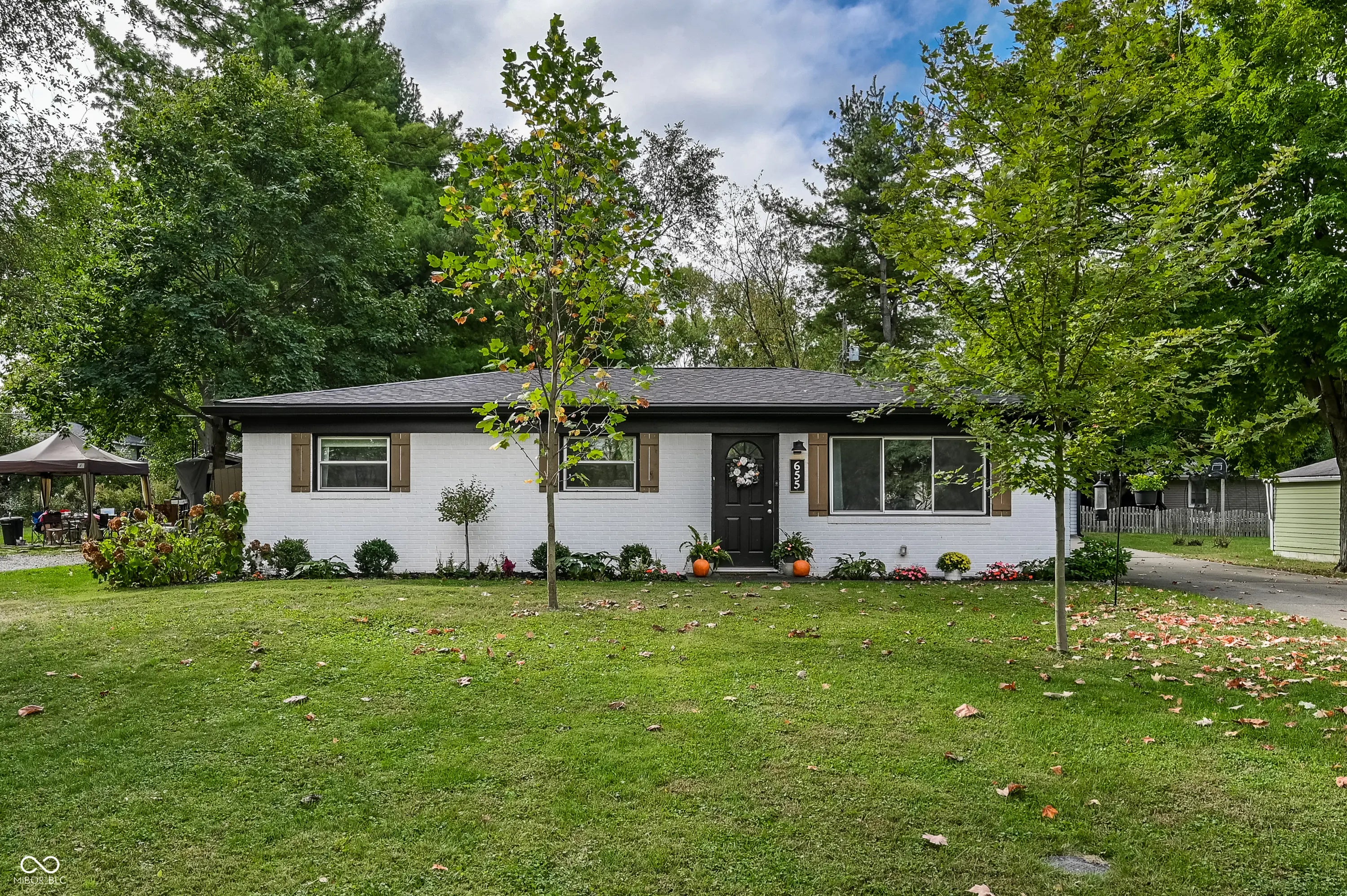 Photo of 655 Birch Street Westfield, IN 46074