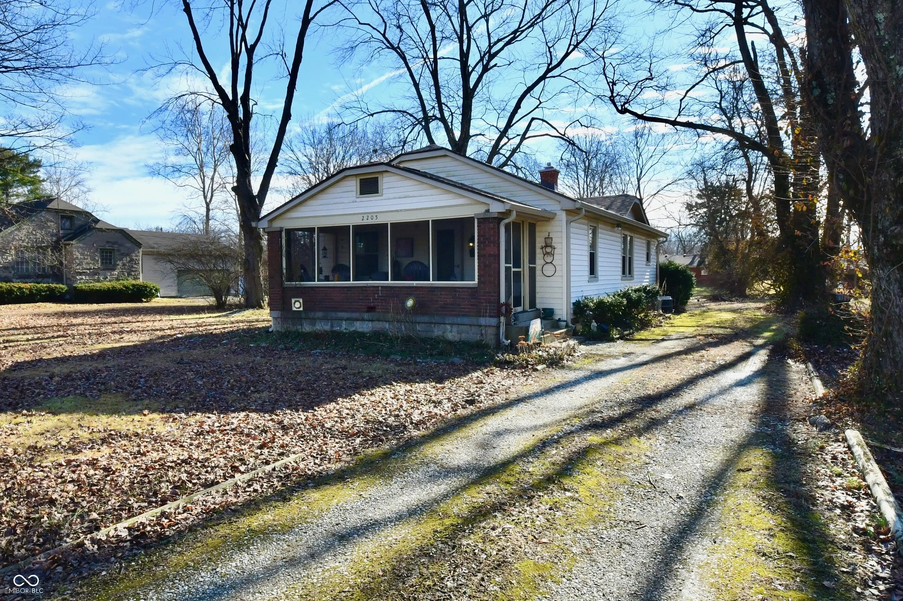 2205 Riviera Street, Indianapolis