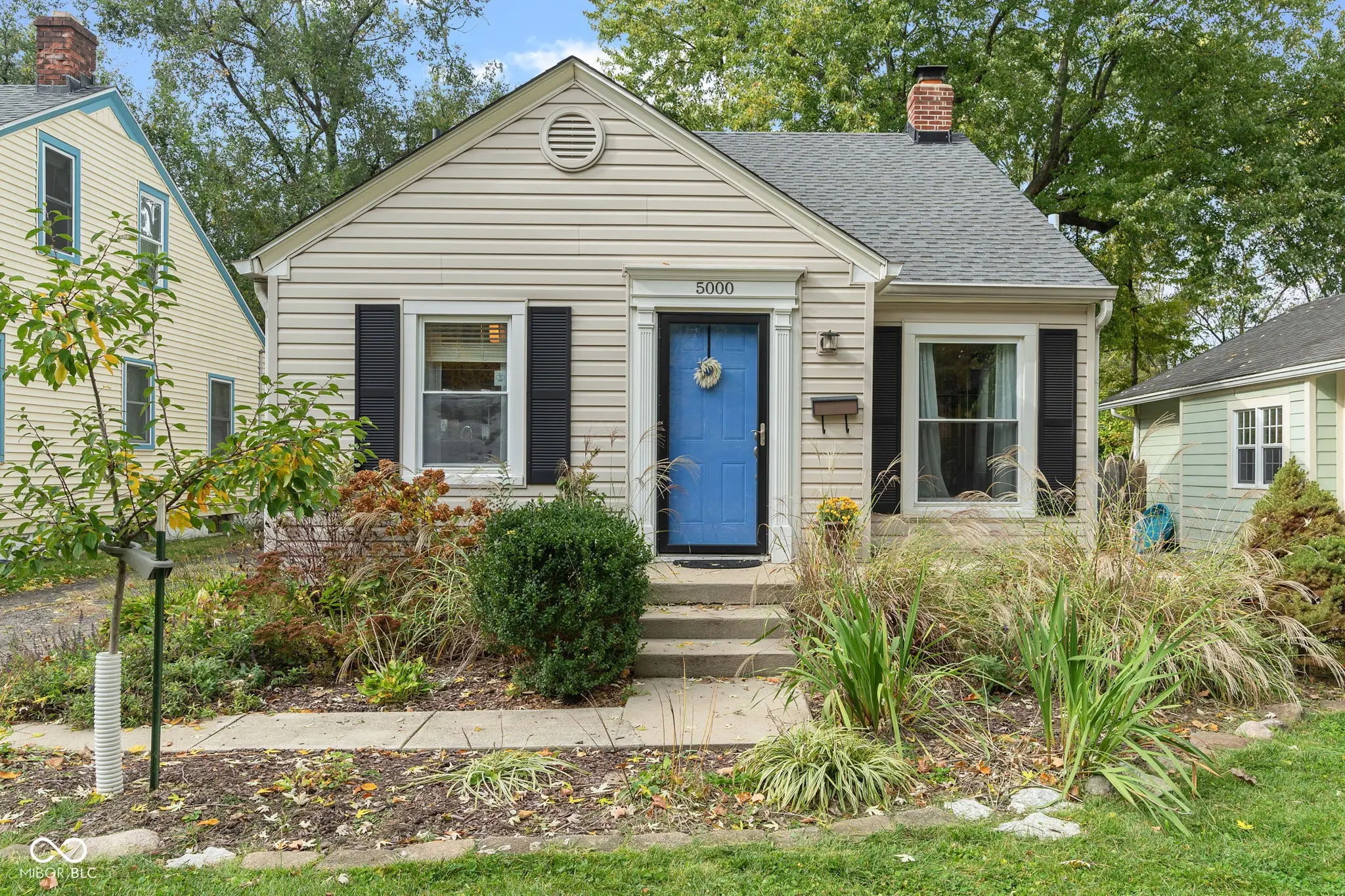 5000 Ralston Avenue, Indianapolis