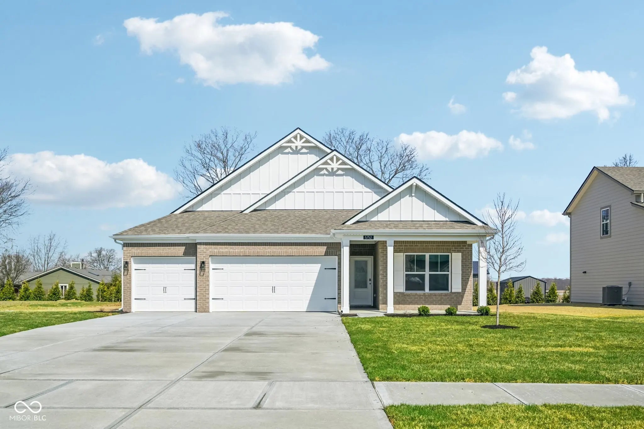 5752 Bancroft Drive, Pendleton