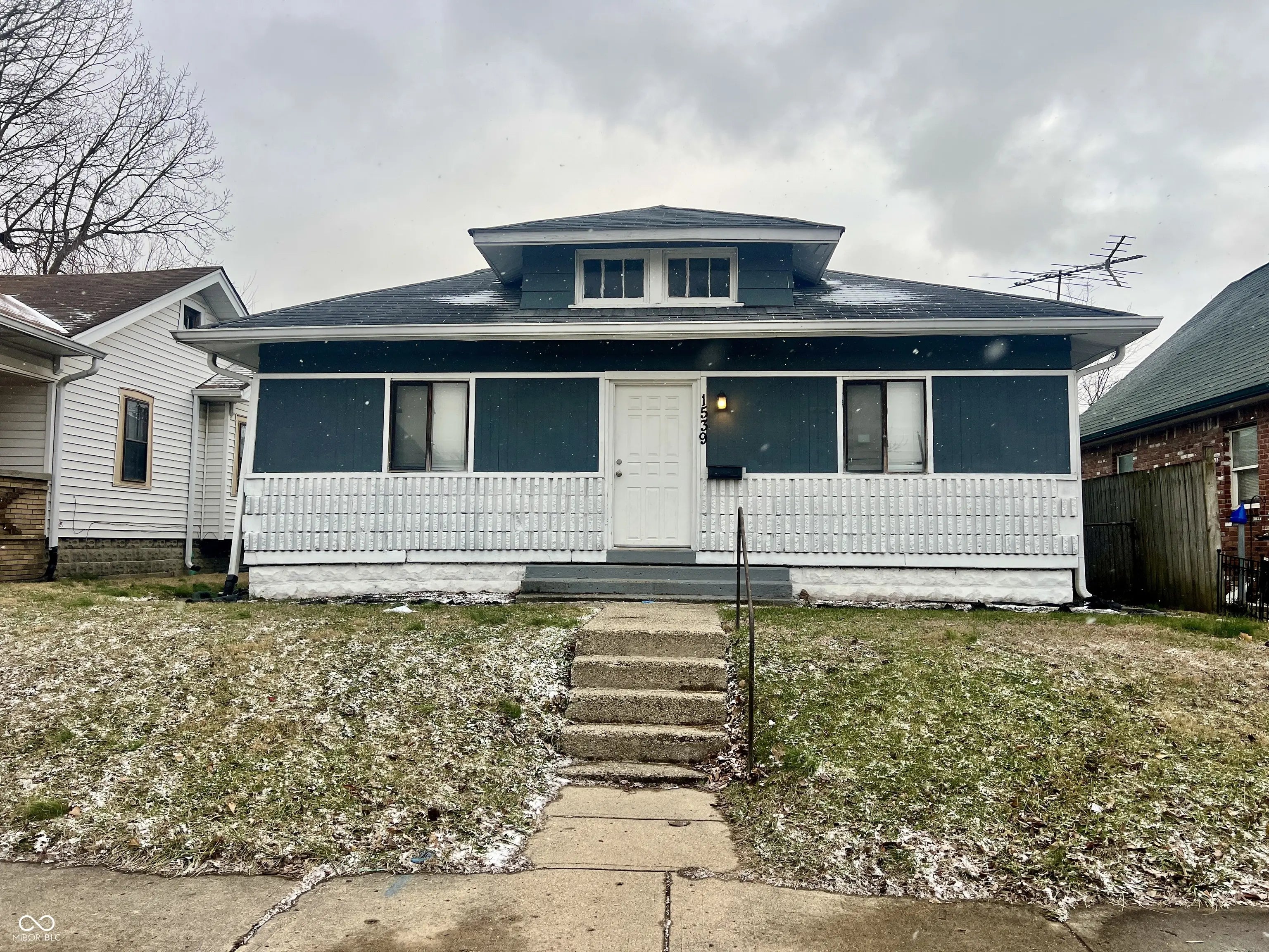 1539 Wade Street, Indianapolis