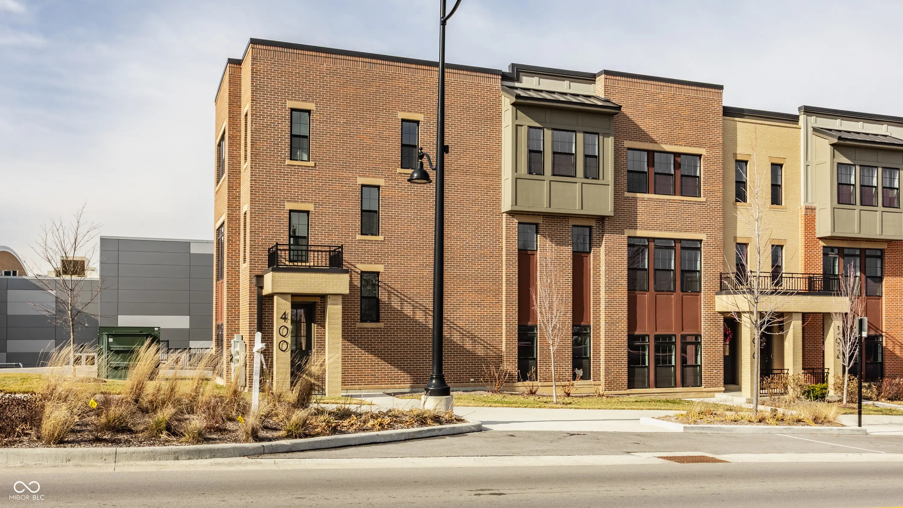 Photo of 420 S Meridian Street Greenwood, IN 46142