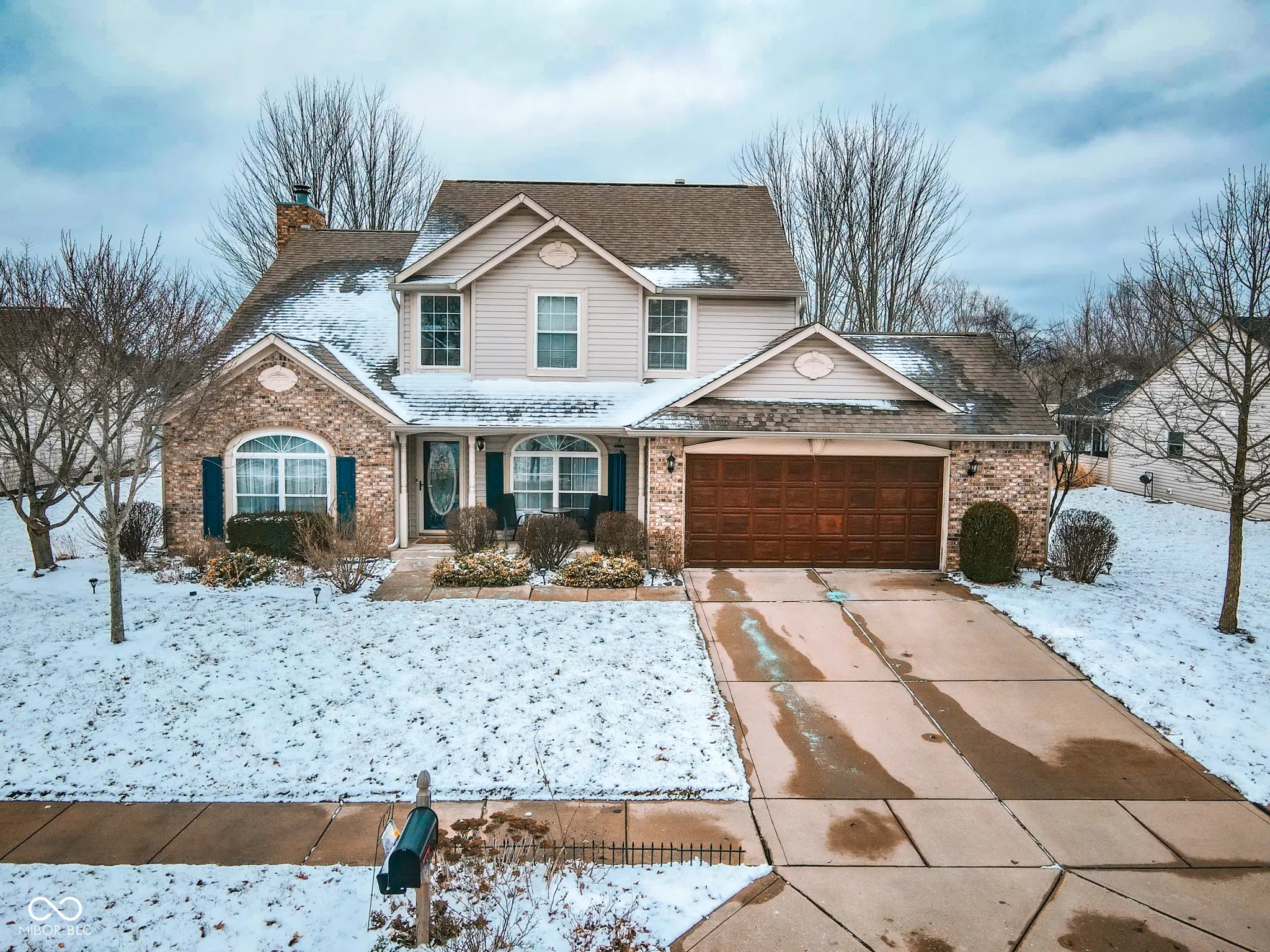 323 N Odell Street, Brownsburg