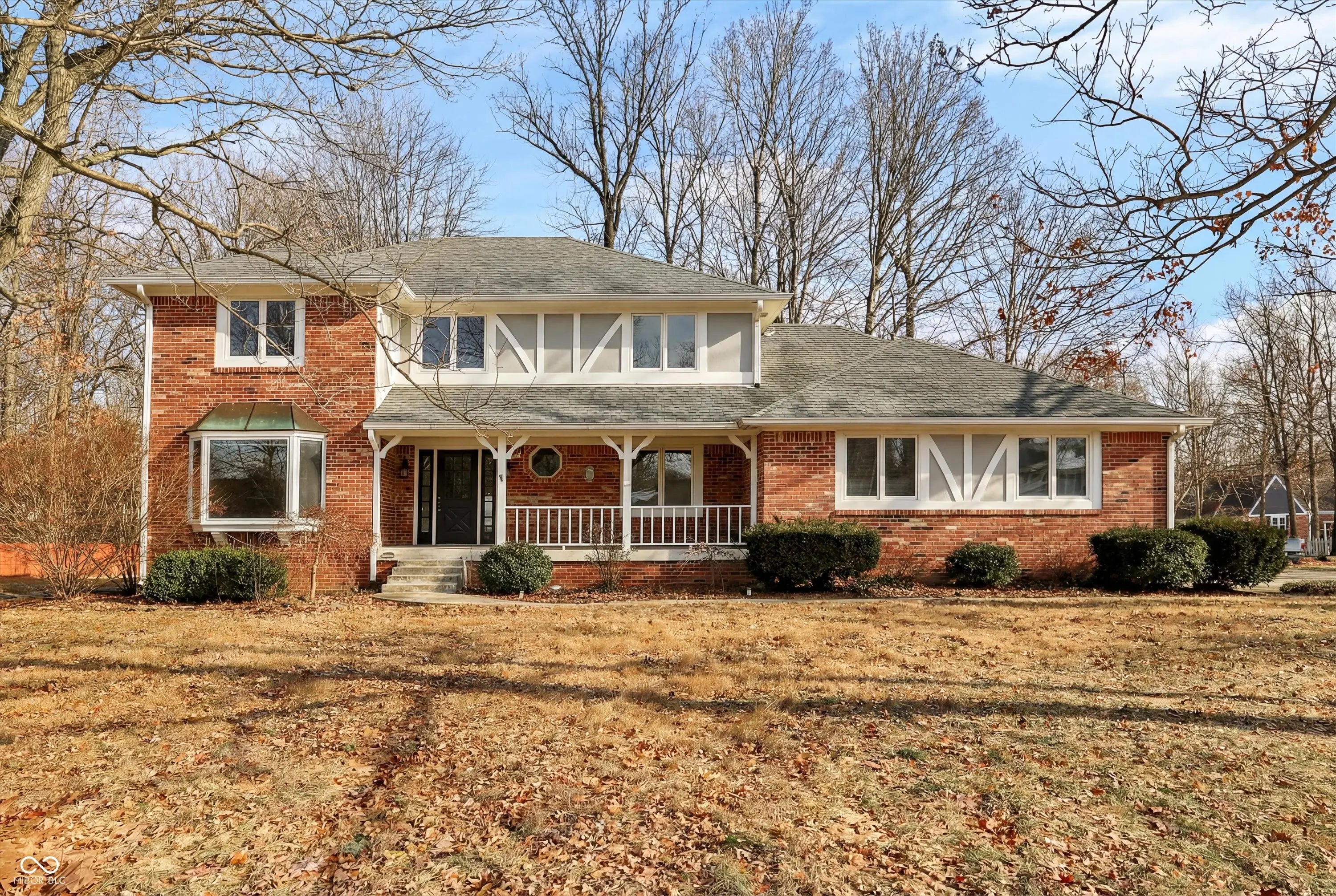 Photo of 9011 Brigs Way Indianapolis, IN 46256