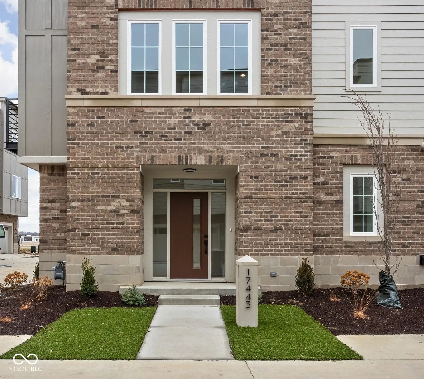 Photo of 17443 Carrier Drive Westfield, IN 46074